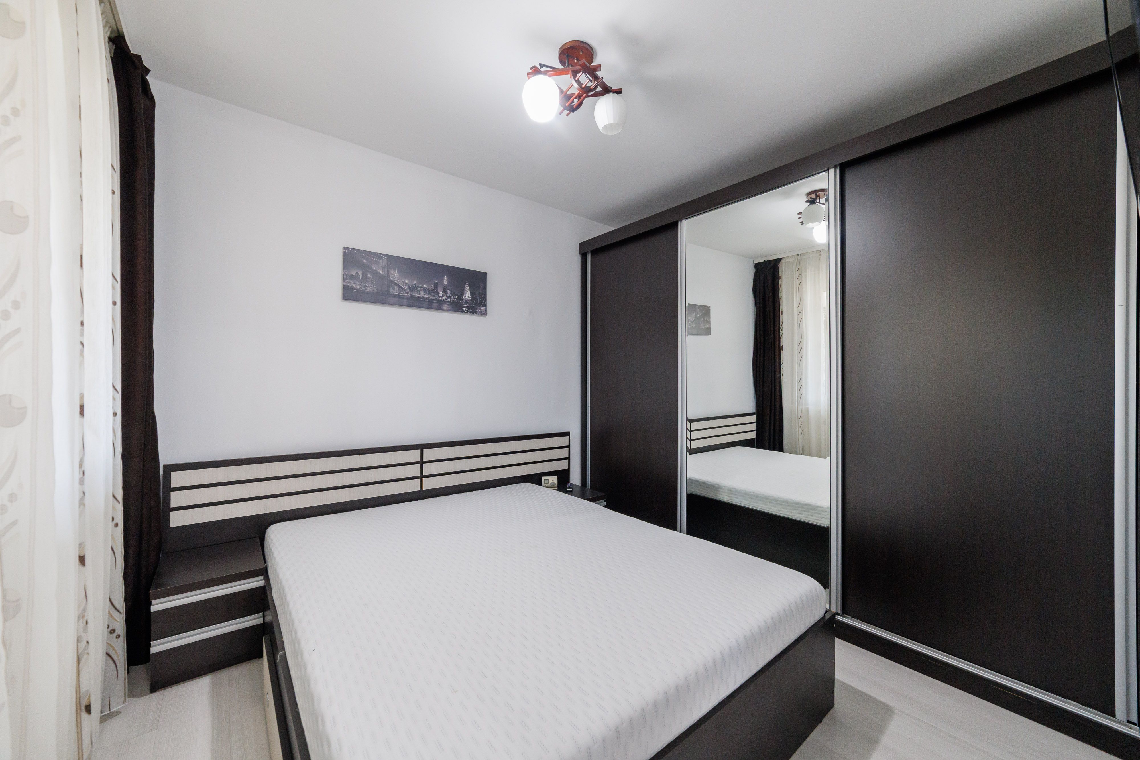Apartament luminos cu 2 camere si parcare inclusa – Banat — fotografia 6