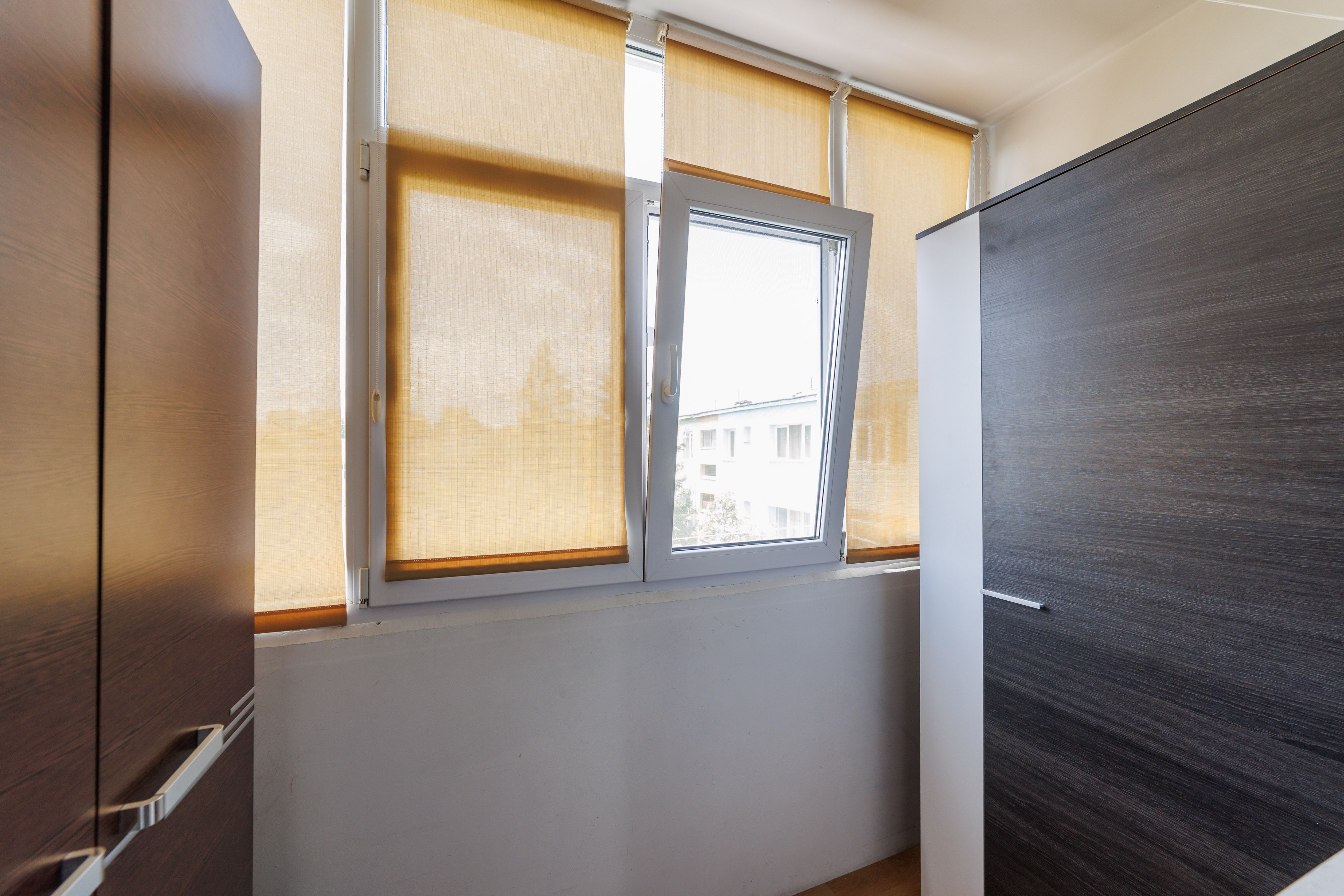 Apartament luminos cu 2 camere si parcare inclusa – Banat — fotografia 7