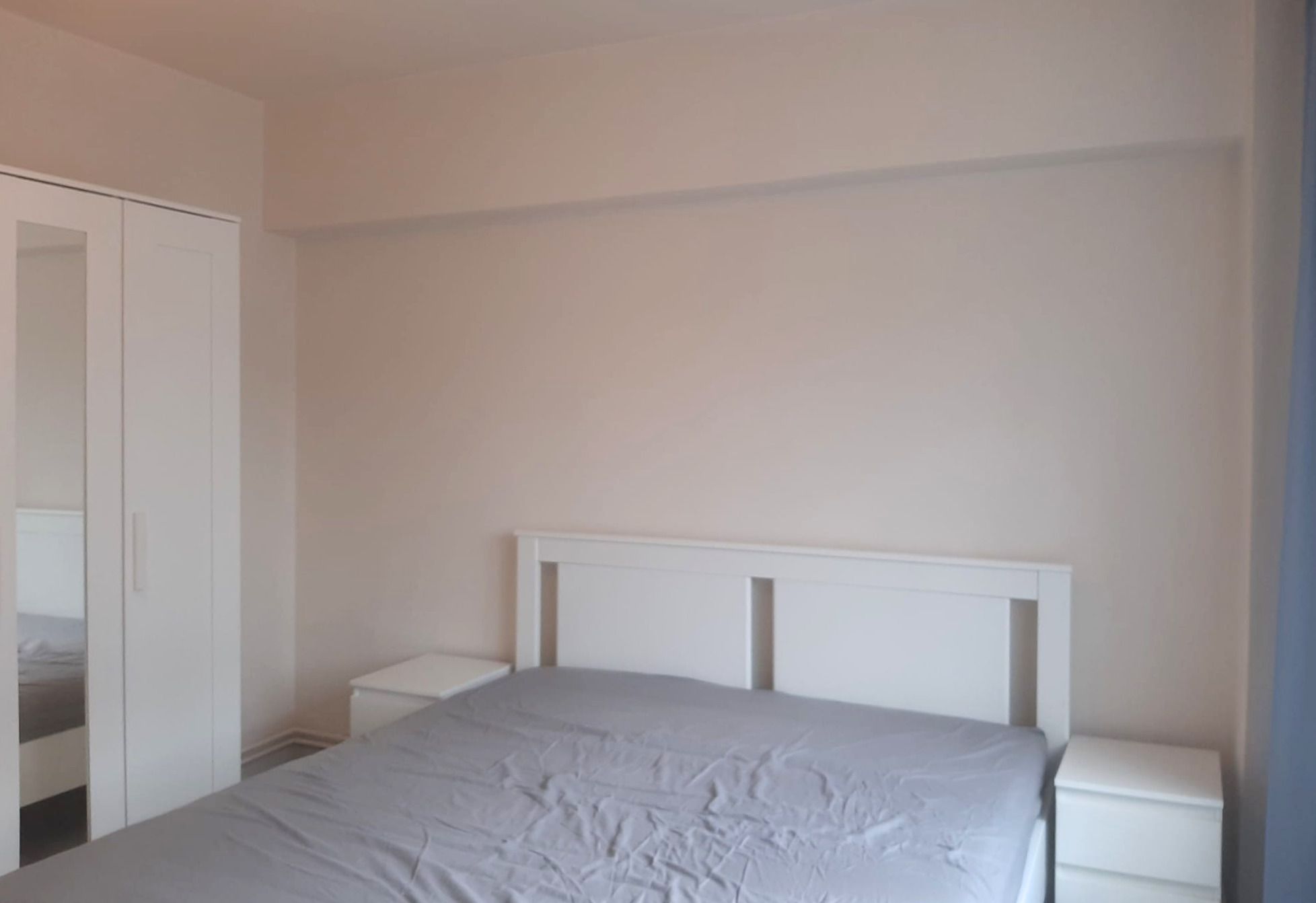 Vanzare 3 camere complet renovat zona pietonala Racadau — fotografia 15
