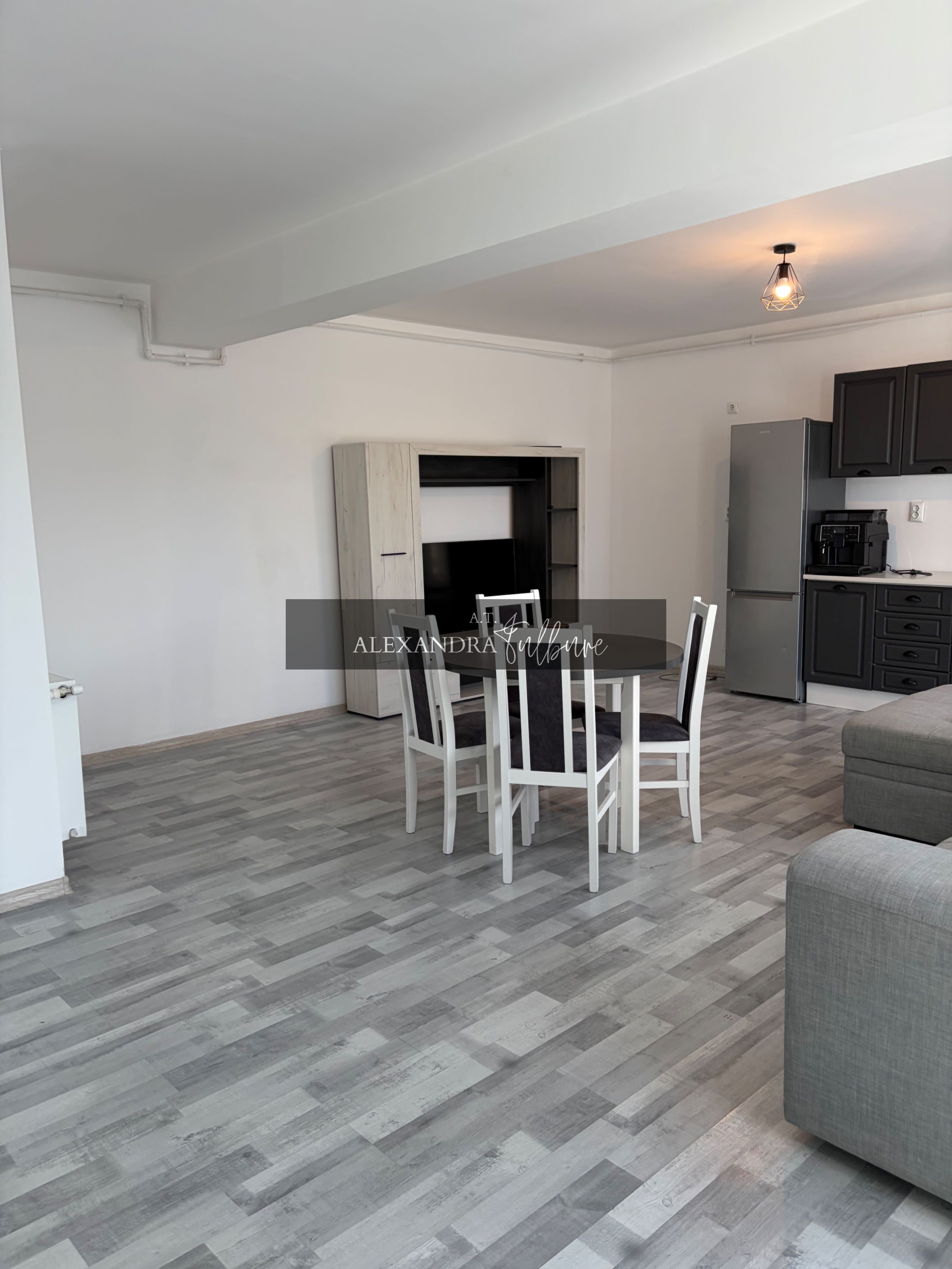 Apartament la cheie | 2 camere | parcare | Lombului — fotografia 3