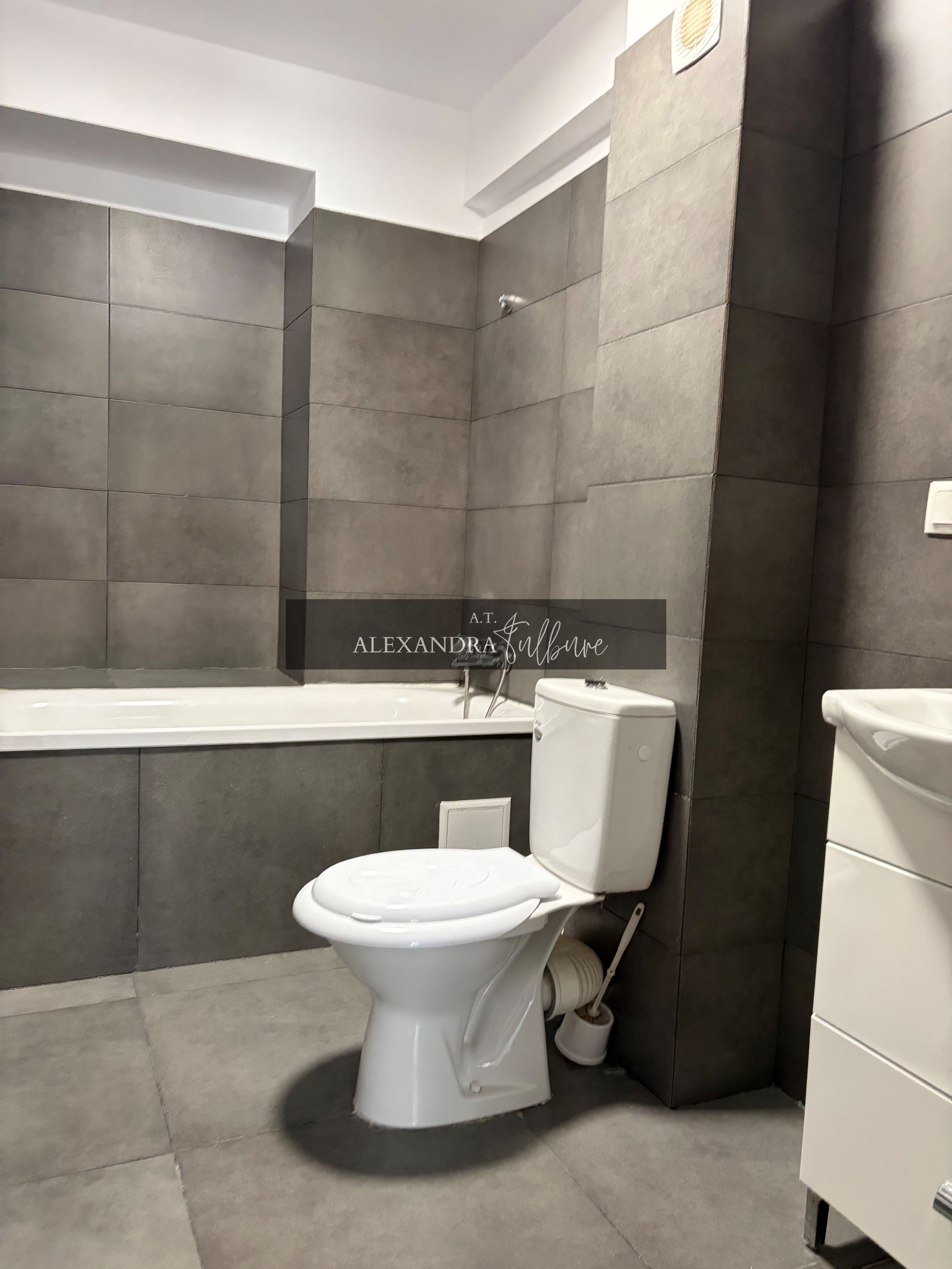 Apartament la cheie | 2 camere | parcare | Lombului — fotografia 6