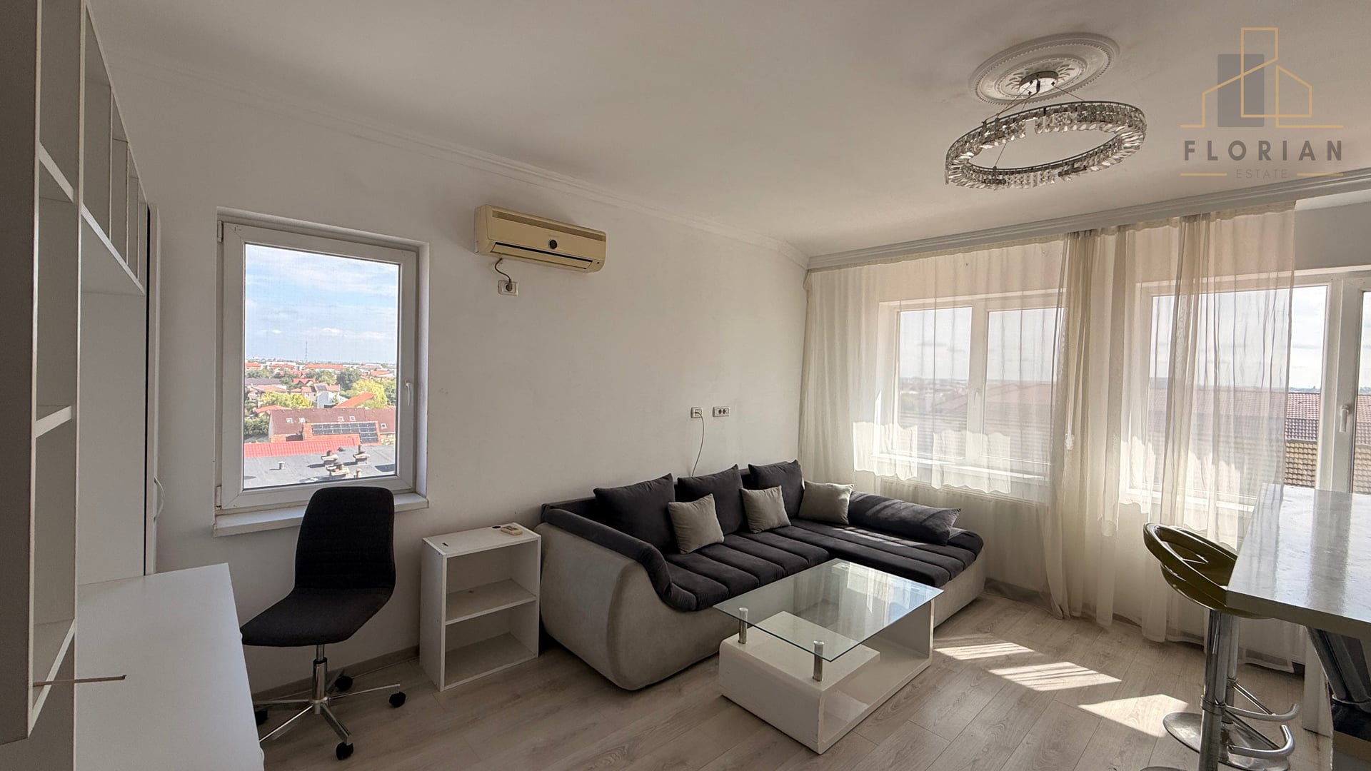 Apartament de închiriat — fotografia 11