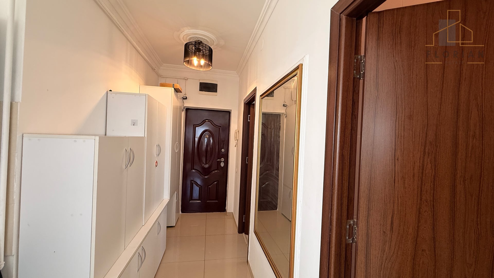 Apartament de închiriat — fotografia 5