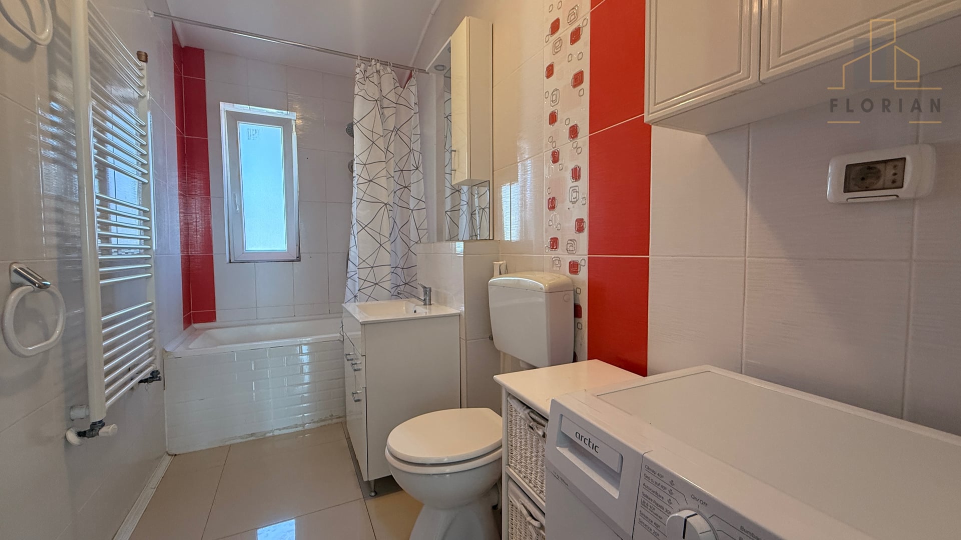 Apartament de închiriat — fotografia 6