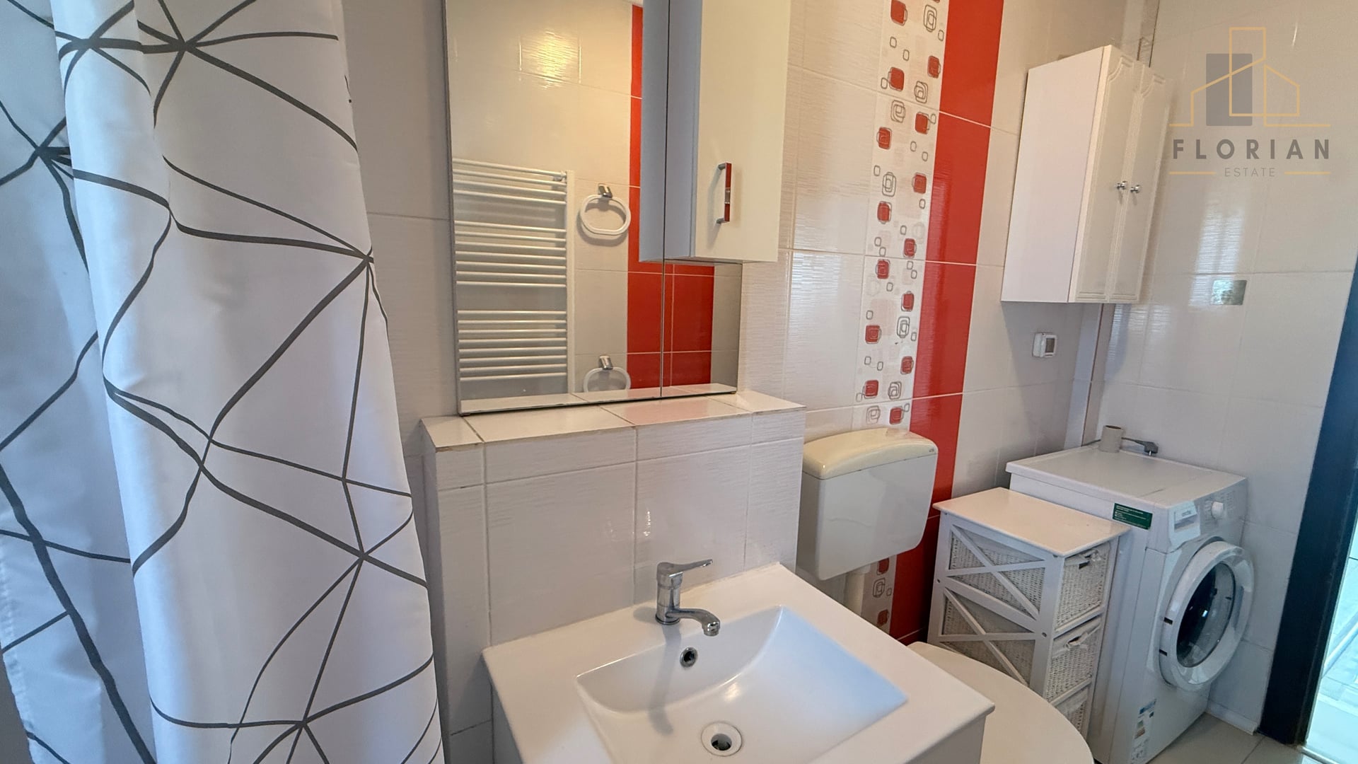 Apartament de închiriat — fotografia 7