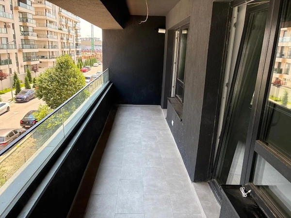Grand Via -Apartament 2 camere etaj 1, bloc NOU — fotografia 10