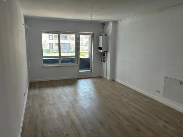 Grand Via -Apartament 2 camere etaj 1, bloc NOU — fotografia 5