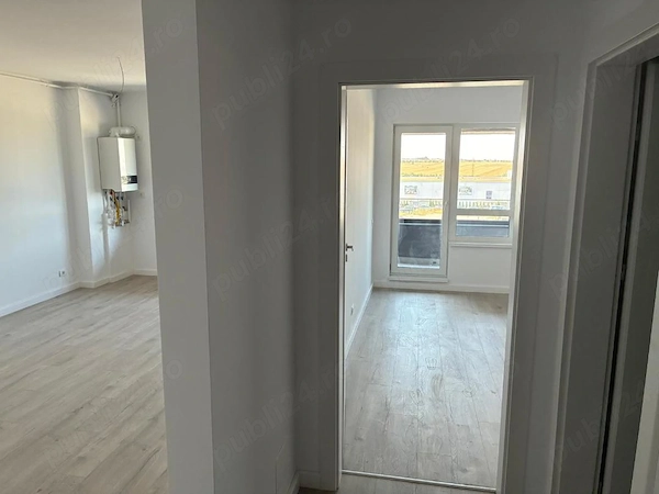 Grand Via -Apartament 2 camere etaj 1, bloc NOU — fotografia 6