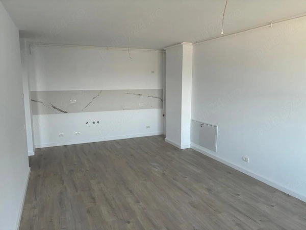 Grand Via -Apartament 2 camere etaj 1, bloc NOU — fotografia 7