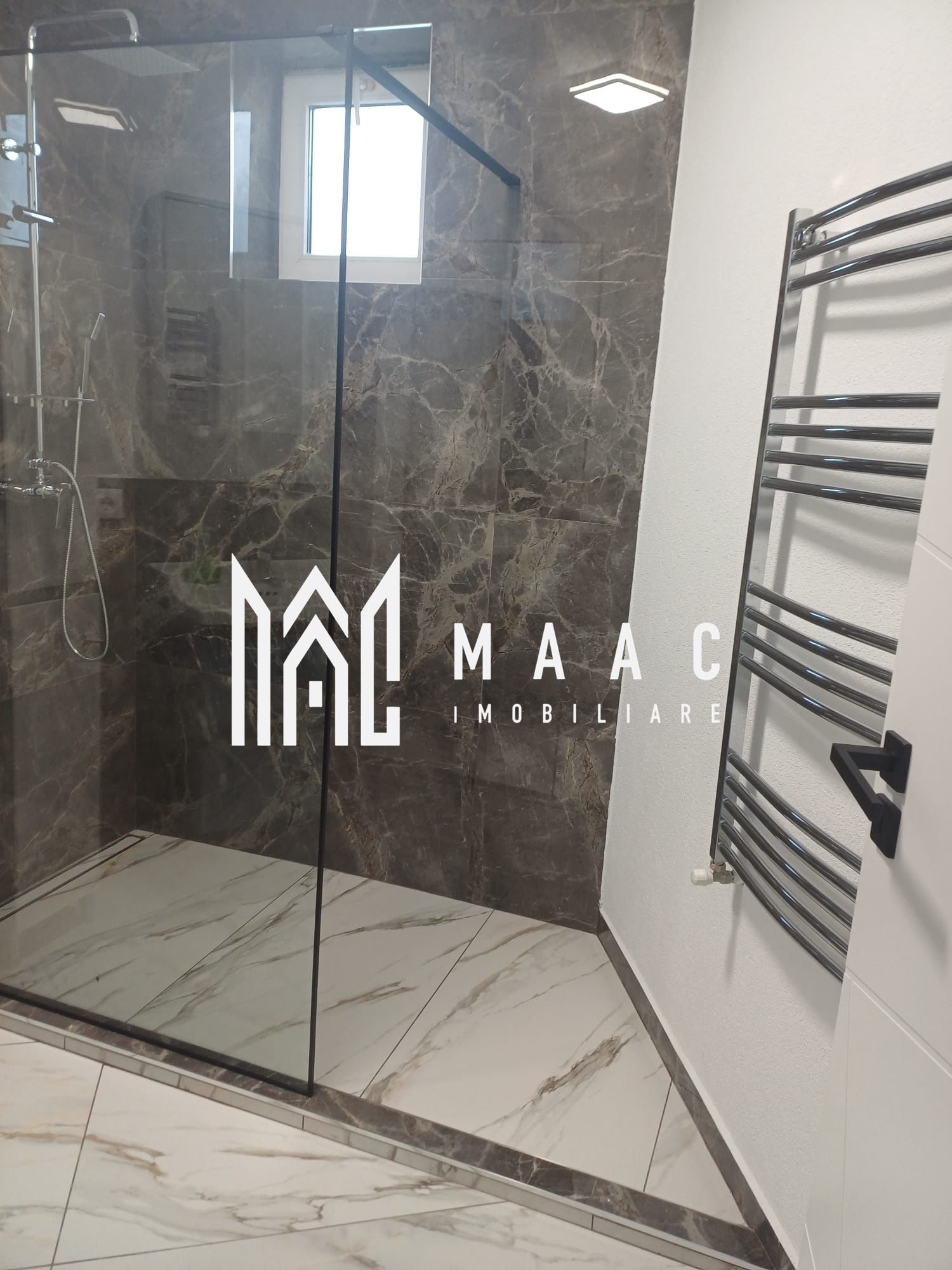 Apartament 2 Camere | 62Mp | Decomandat | Loc de Parcare | Balcon | Renovat — fotografia 3