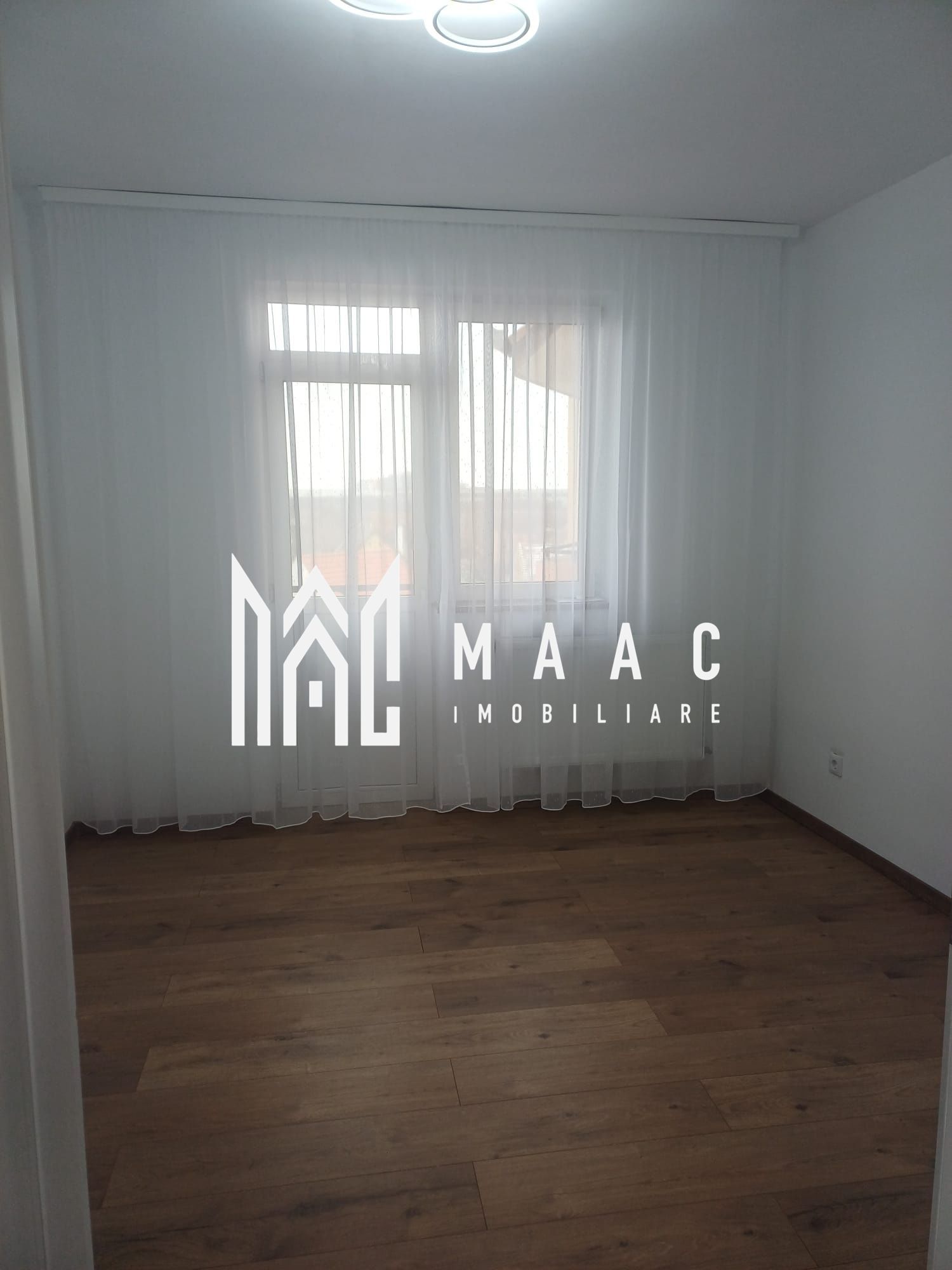 Apartament 2 Camere | 62Mp | Decomandat | Loc de Parcare | Balcon | Renovat — fotografia 4