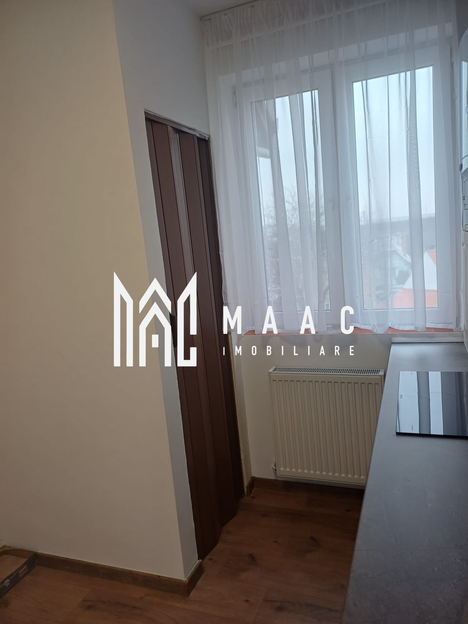 Apartament 2 Camere | 62Mp | Decomandat | Loc de Parcare | Balcon | Renovat — fotografia 6