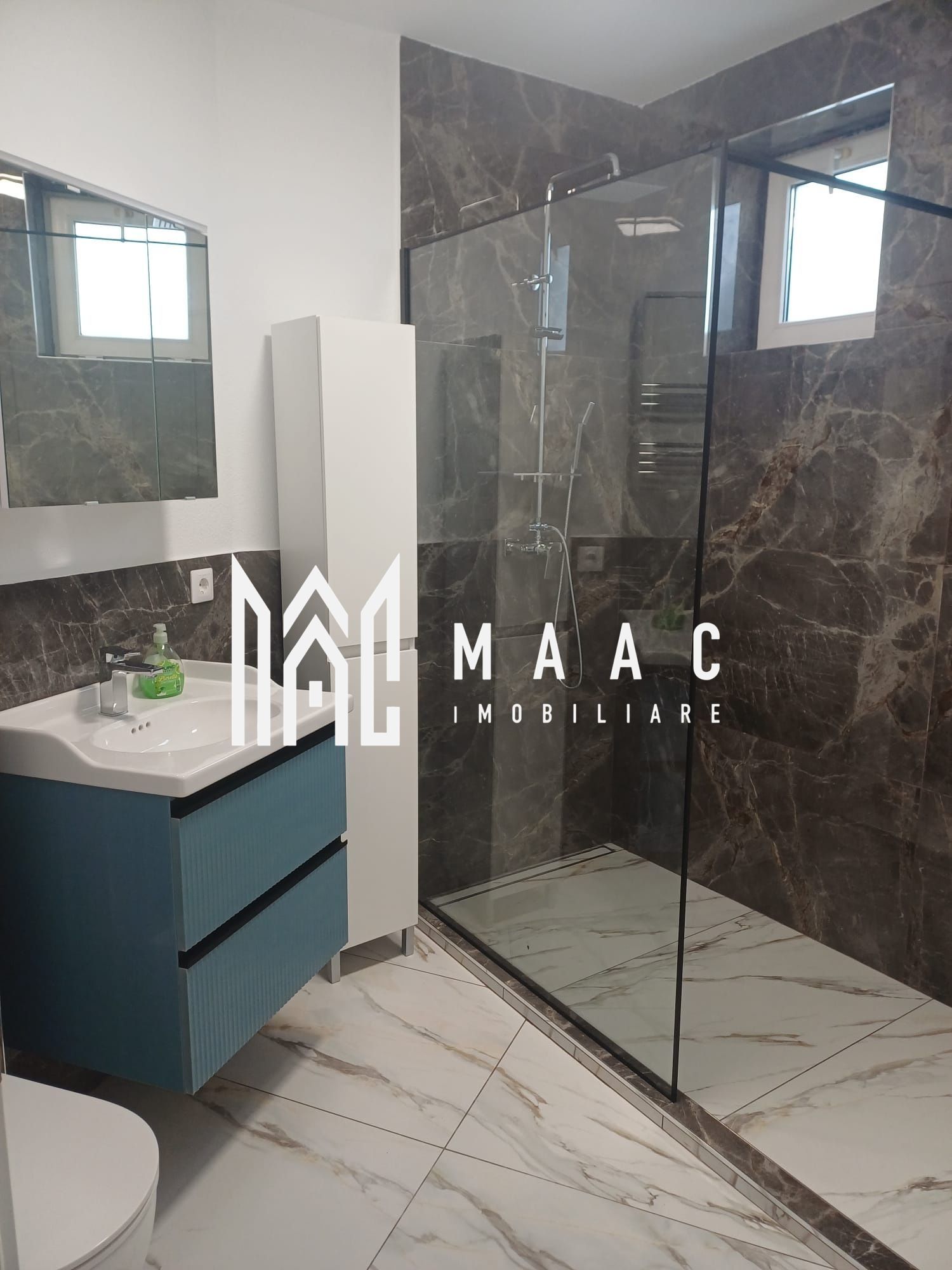 Apartament 2 Camere | 62Mp | Decomandat | Loc de Parcare | Balcon | Renovat — fotografia 7