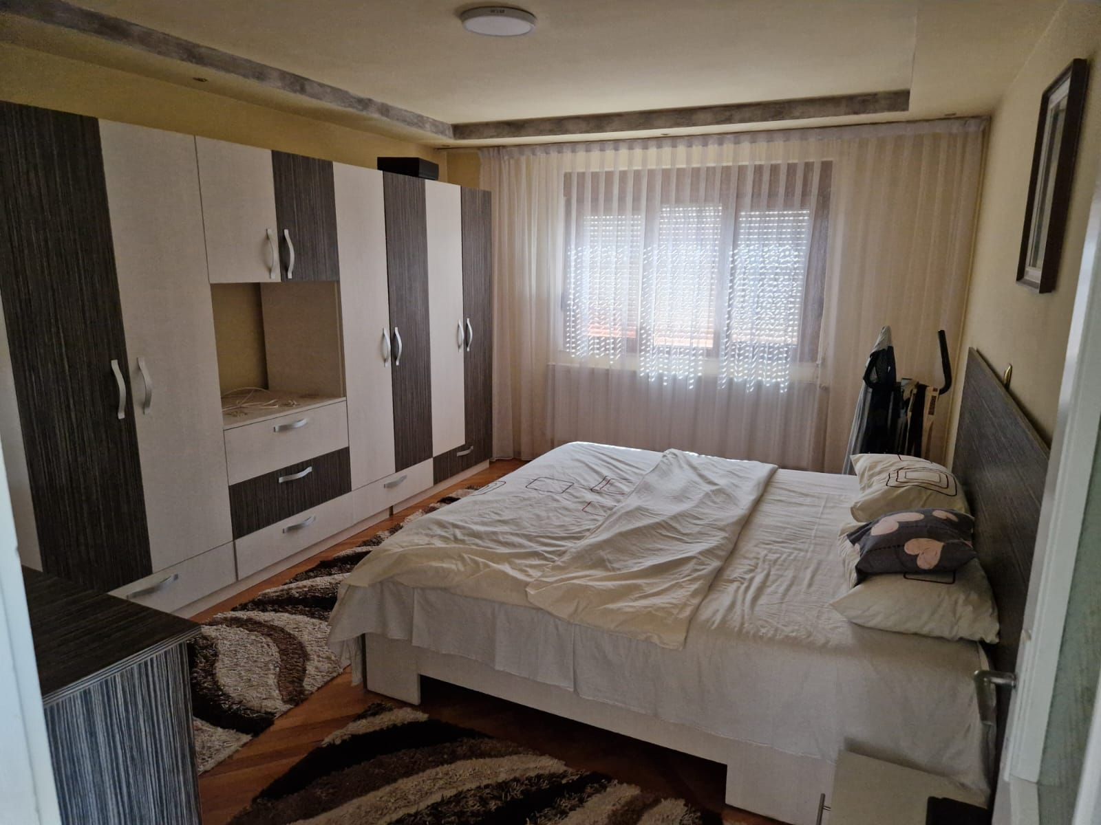 Casa 4 +1 camere, 177 m² utili, in Marghita, Bihor - VANZARE