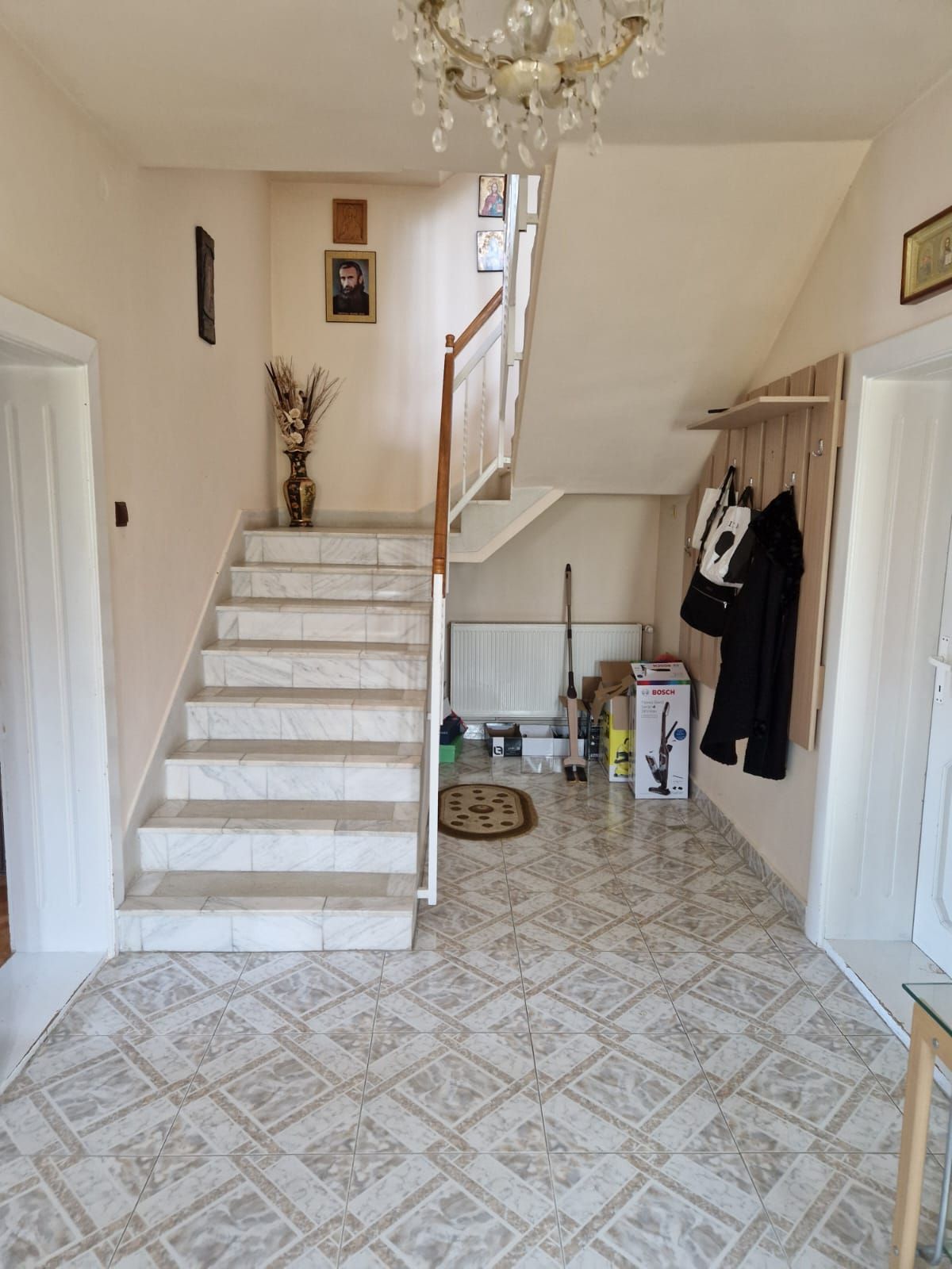 Casa 4 +1 camere, 177 m² utili, in Marghita, Bihor - VANZARE — fotografia 10