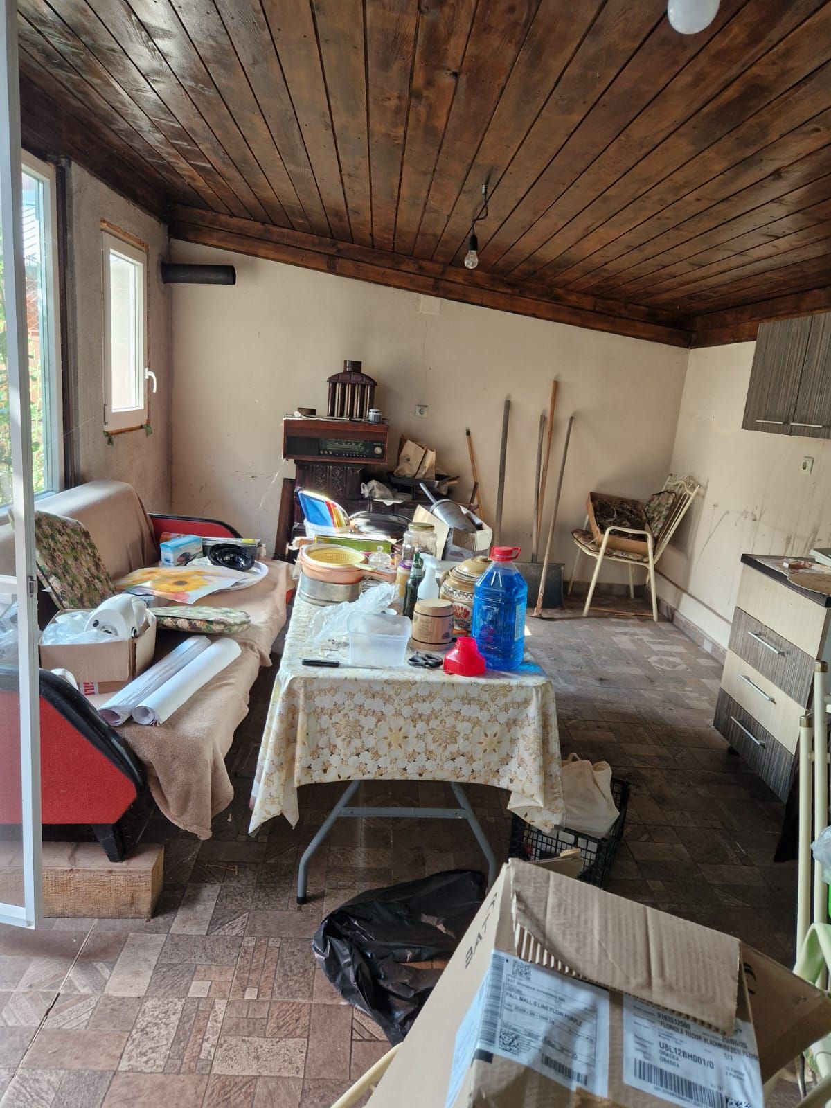 Casa 4 +1 camere, 177 m² utili, in Marghita, Bihor - VANZARE — fotografia 12