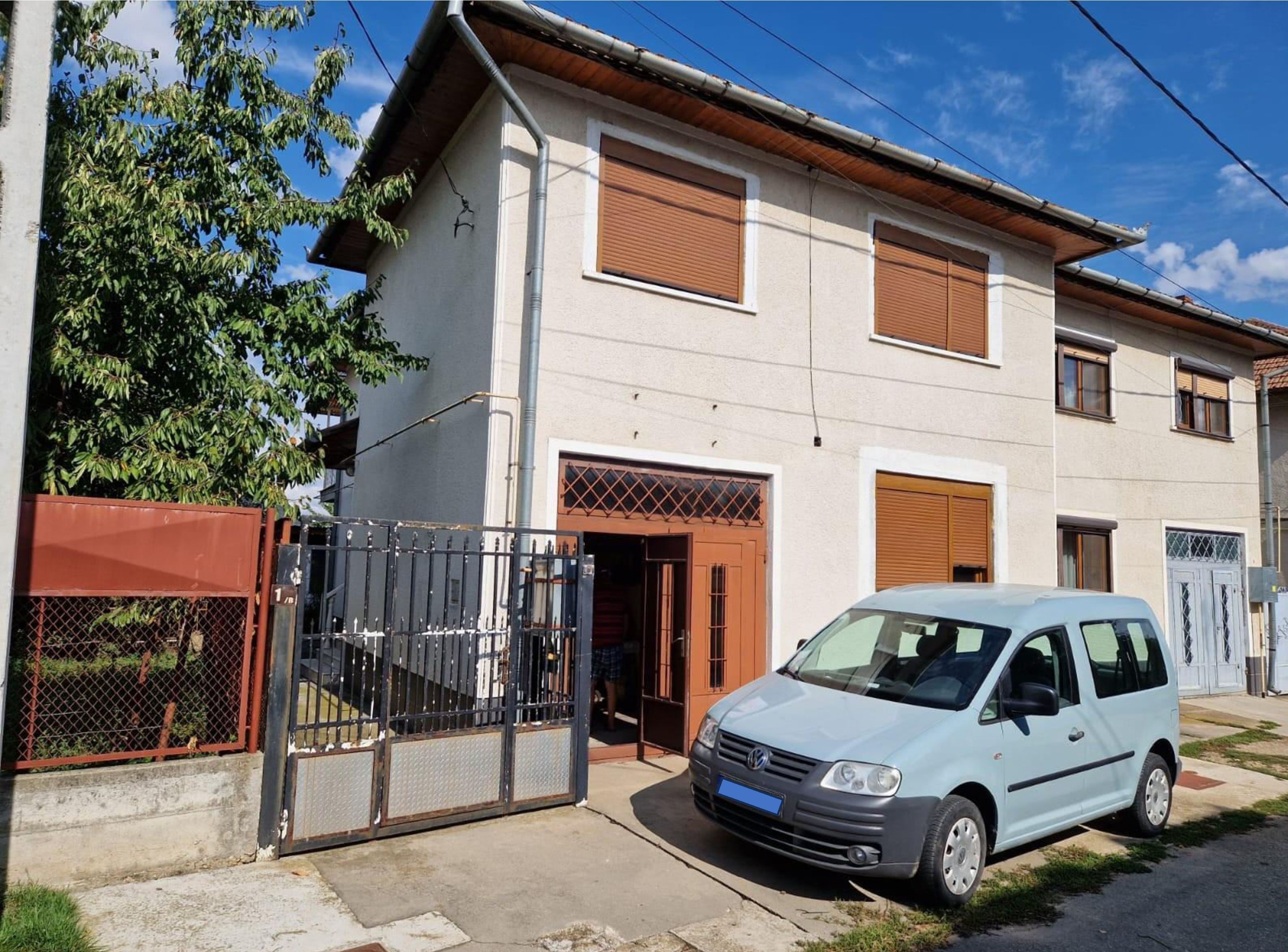 Casa 4 +1 camere, 177 m² utili, in Marghita, Bihor - VANZARE — fotografia 16