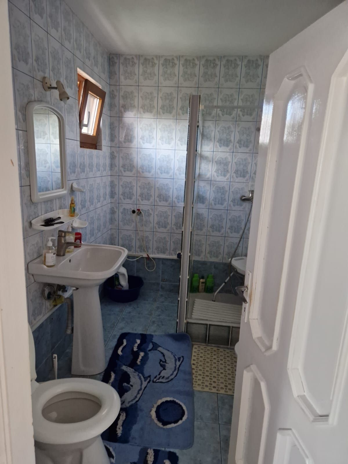 Casa 4 +1 camere, 177 m² utili, in Marghita, Bihor - VANZARE — fotografia 7