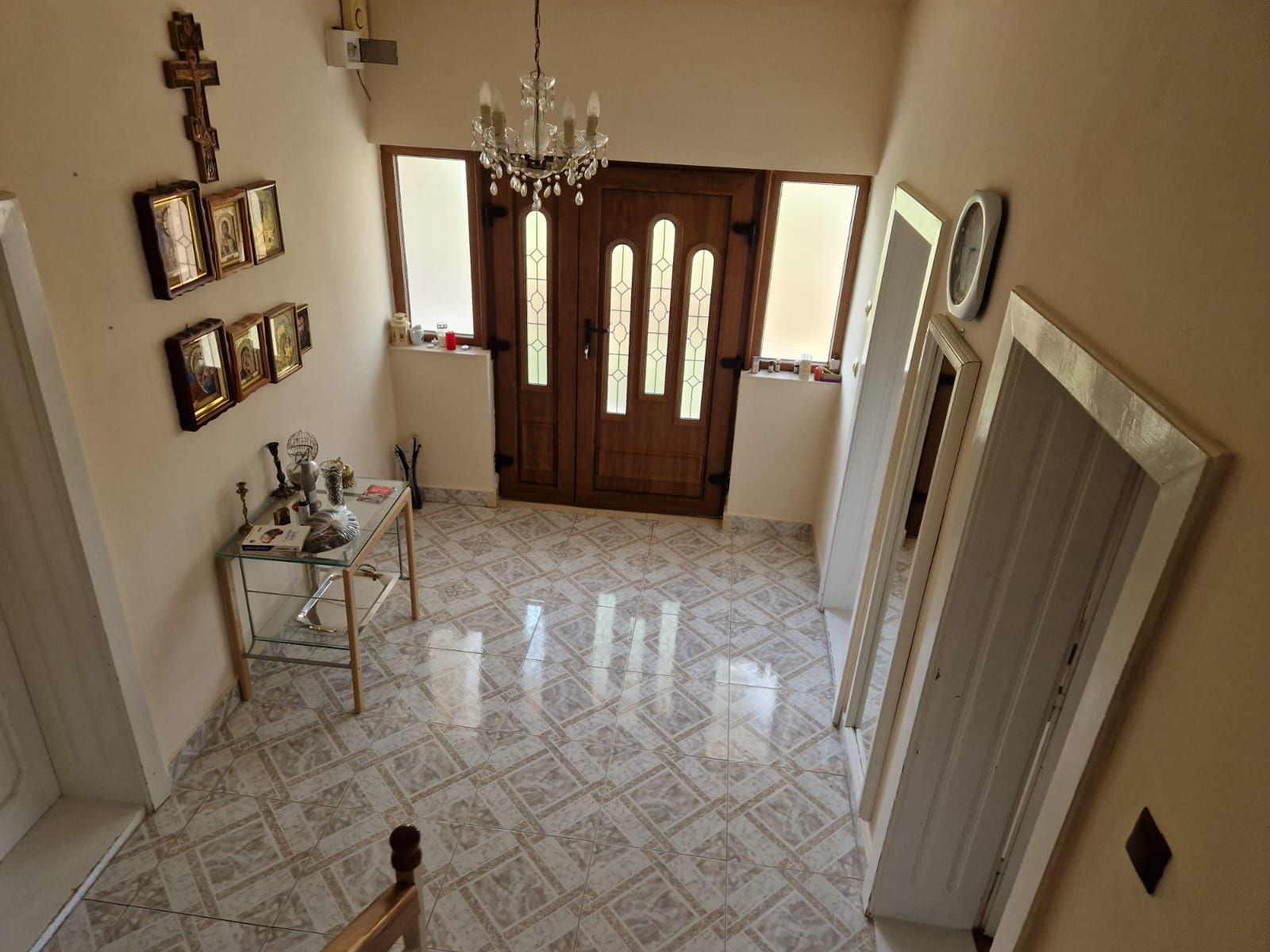 Casa 4 +1 camere, 177 m² utili, in Marghita, Bihor - VANZARE — fotografia 8