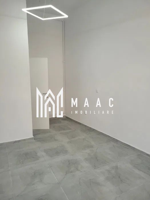 Spatiu comercial | Vitrină | 17 MPU | Orașul de Jos