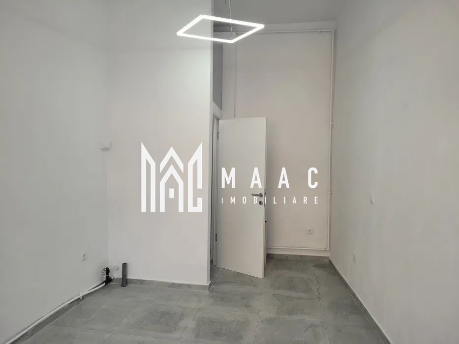 Spatiu comercial | Vitrină | 17 MPU | Orașul de Jos — fotografia 3
