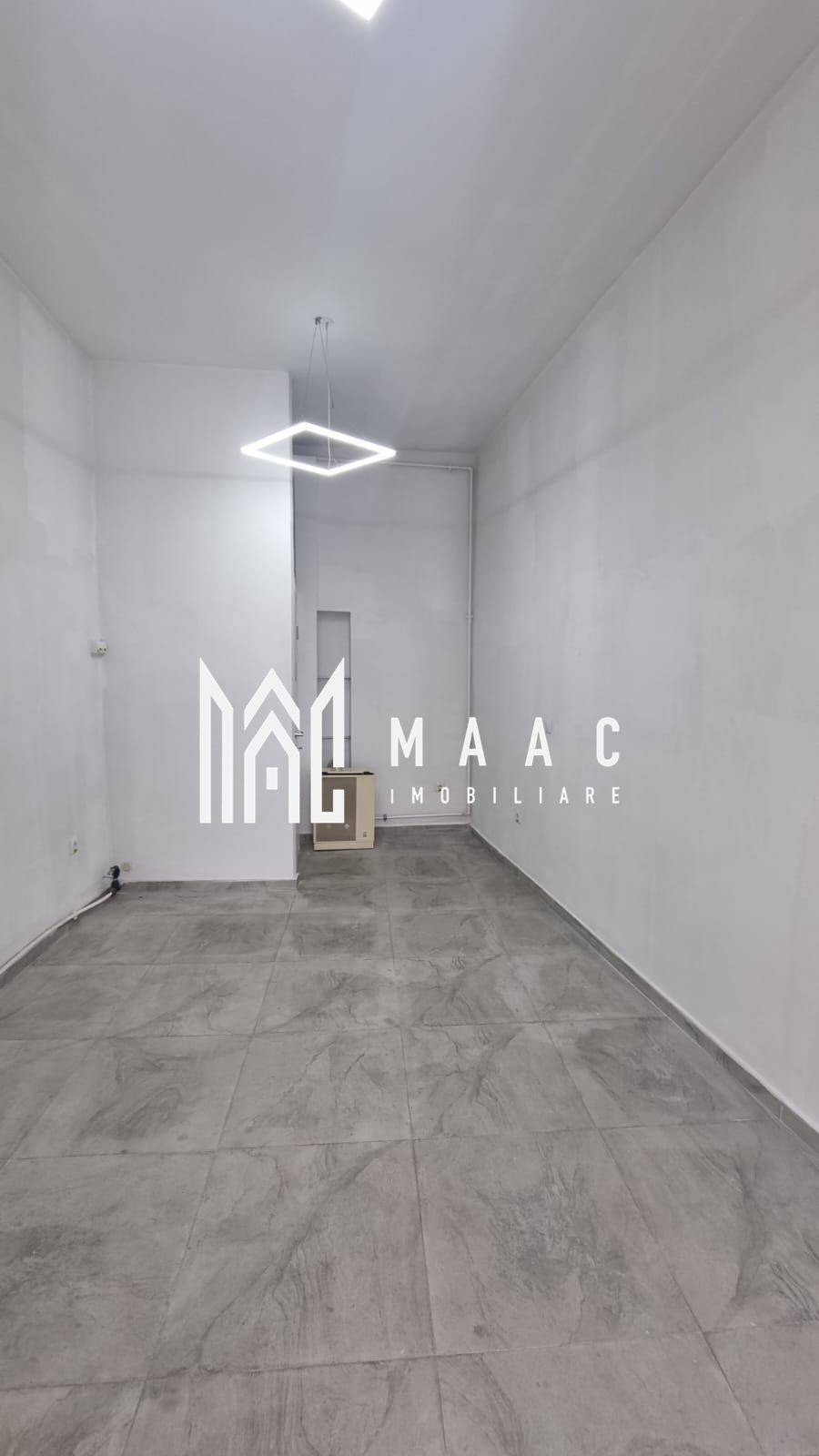 Spatiu comercial | Vitrină | 17 MPU | Orașul de Jos — fotografia 5