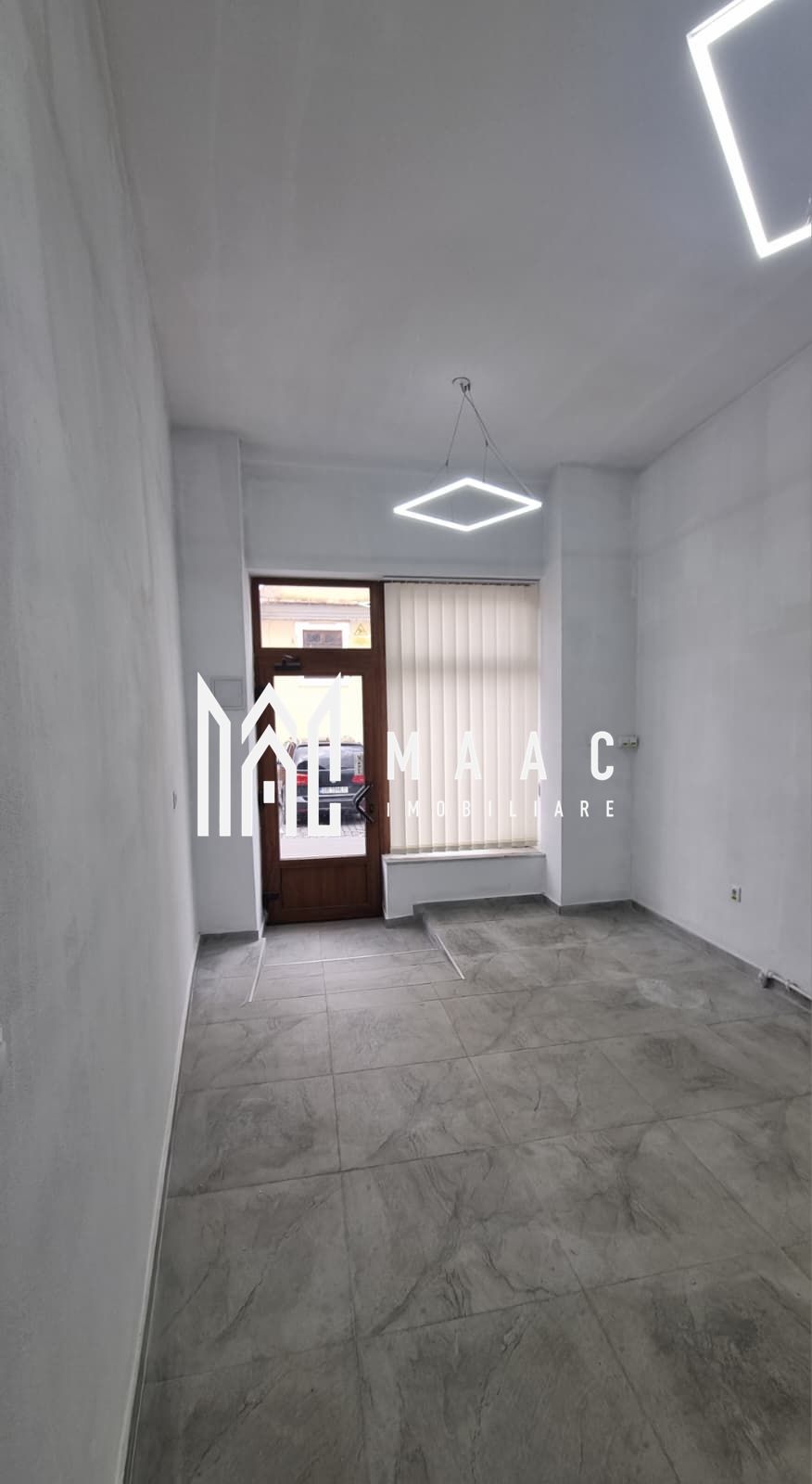 Spatiu comercial | Vitrină | 17 MPU | Orașul de Jos — fotografia 6