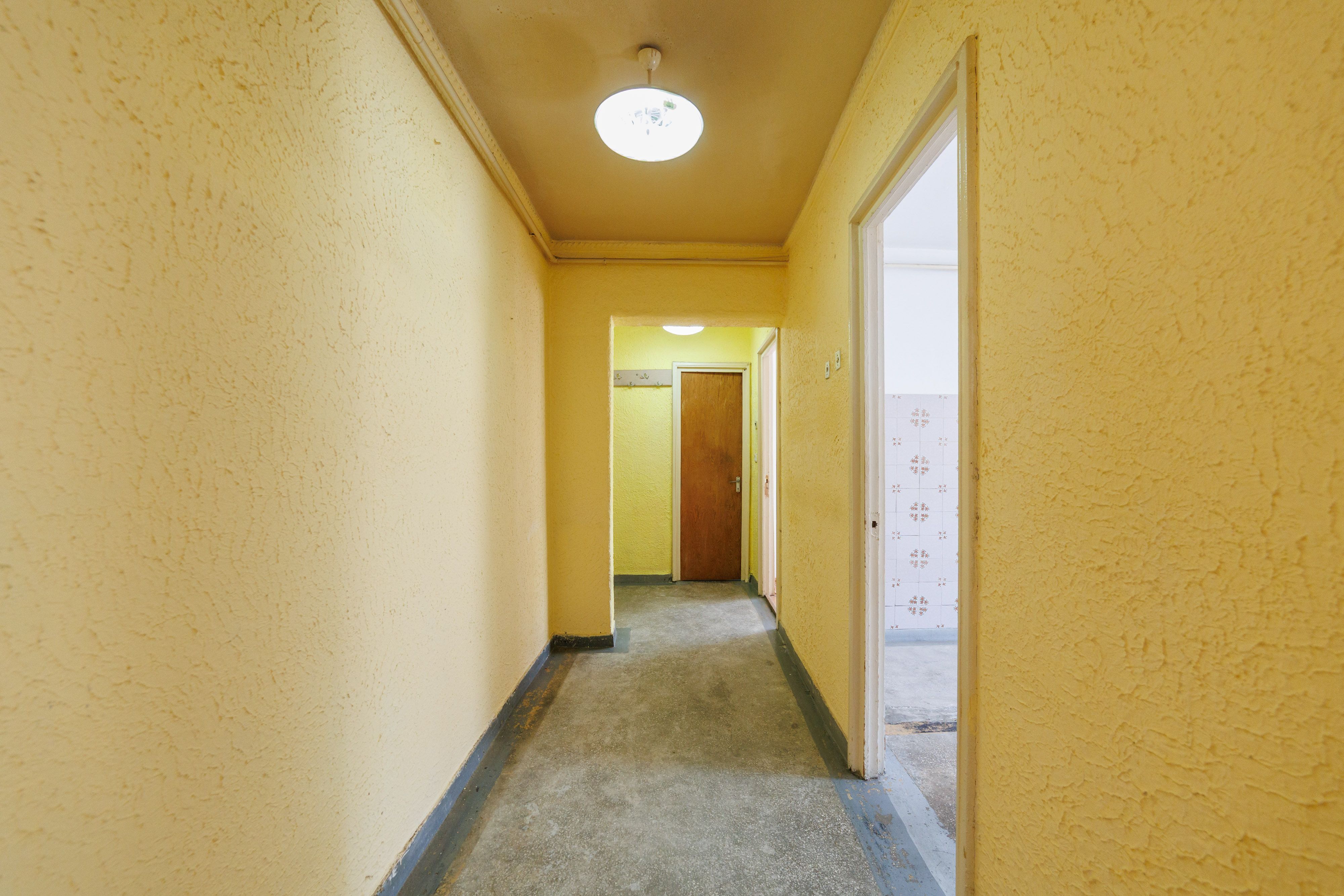 Ap 2 camere, decomandat, Banat, Judecatorie — fotografia 11