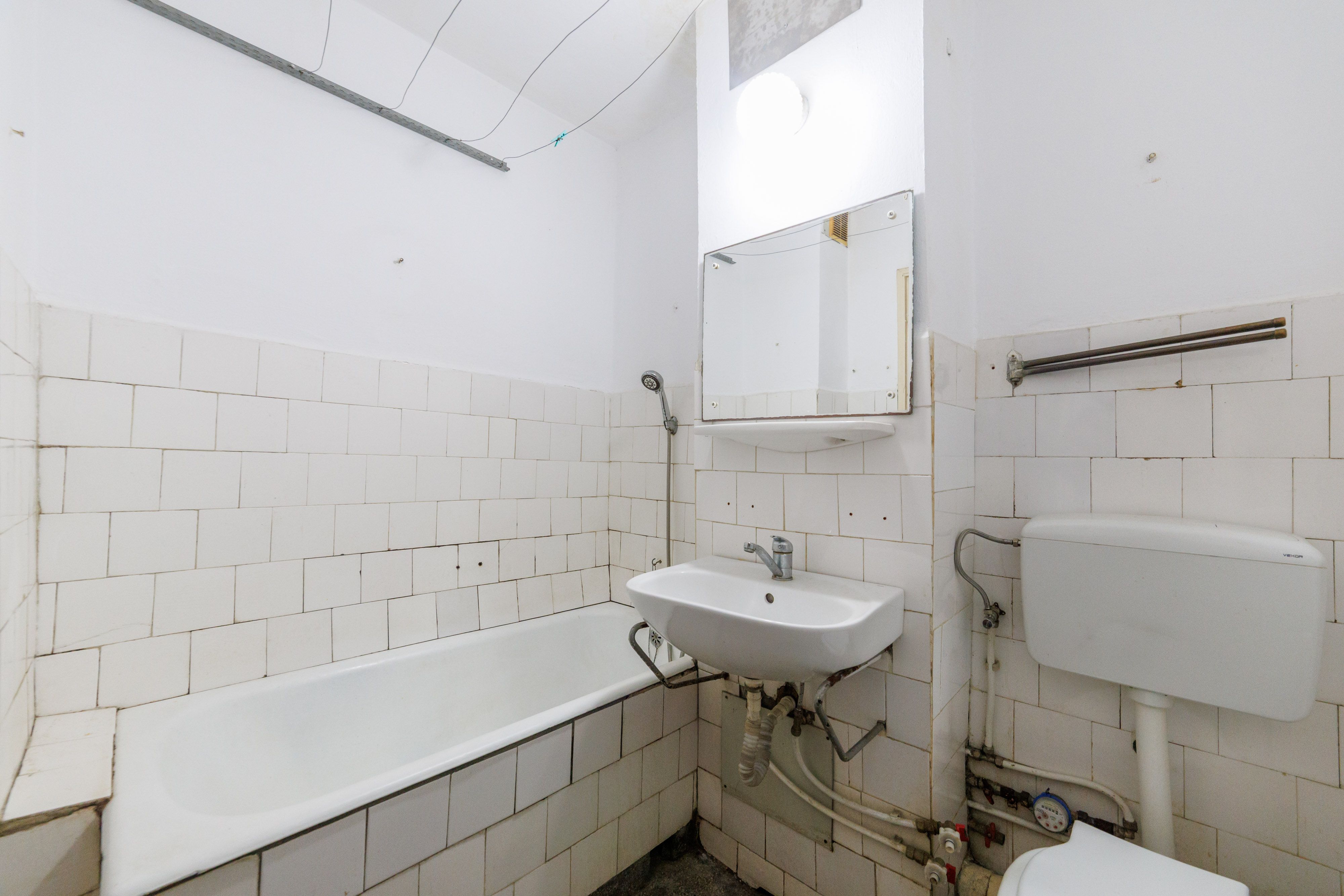 Ap 2 camere, decomandat, Banat, Judecatorie — fotografia 5