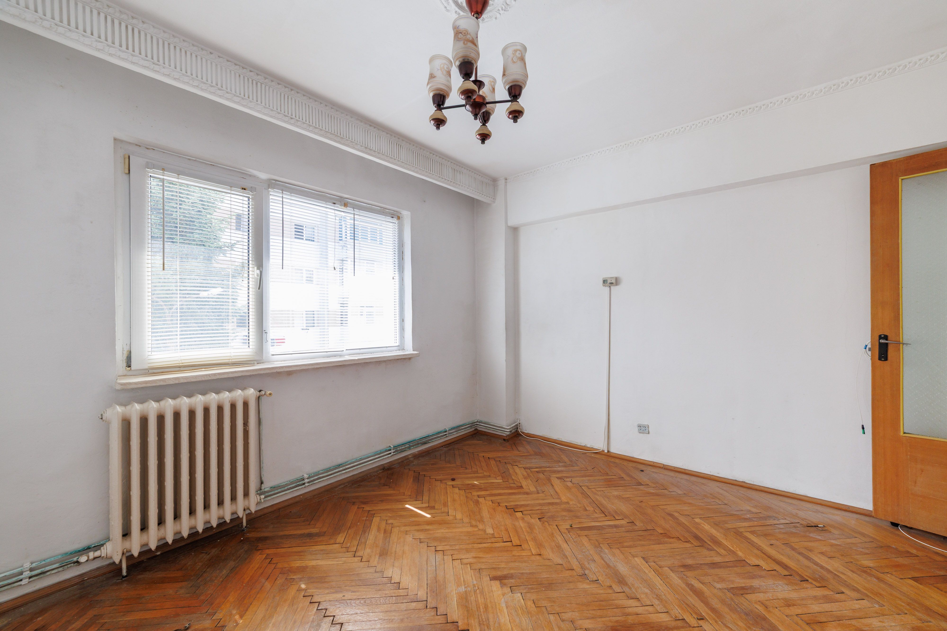 Ap 2 camere, decomandat, Banat, Judecatorie — fotografia 7