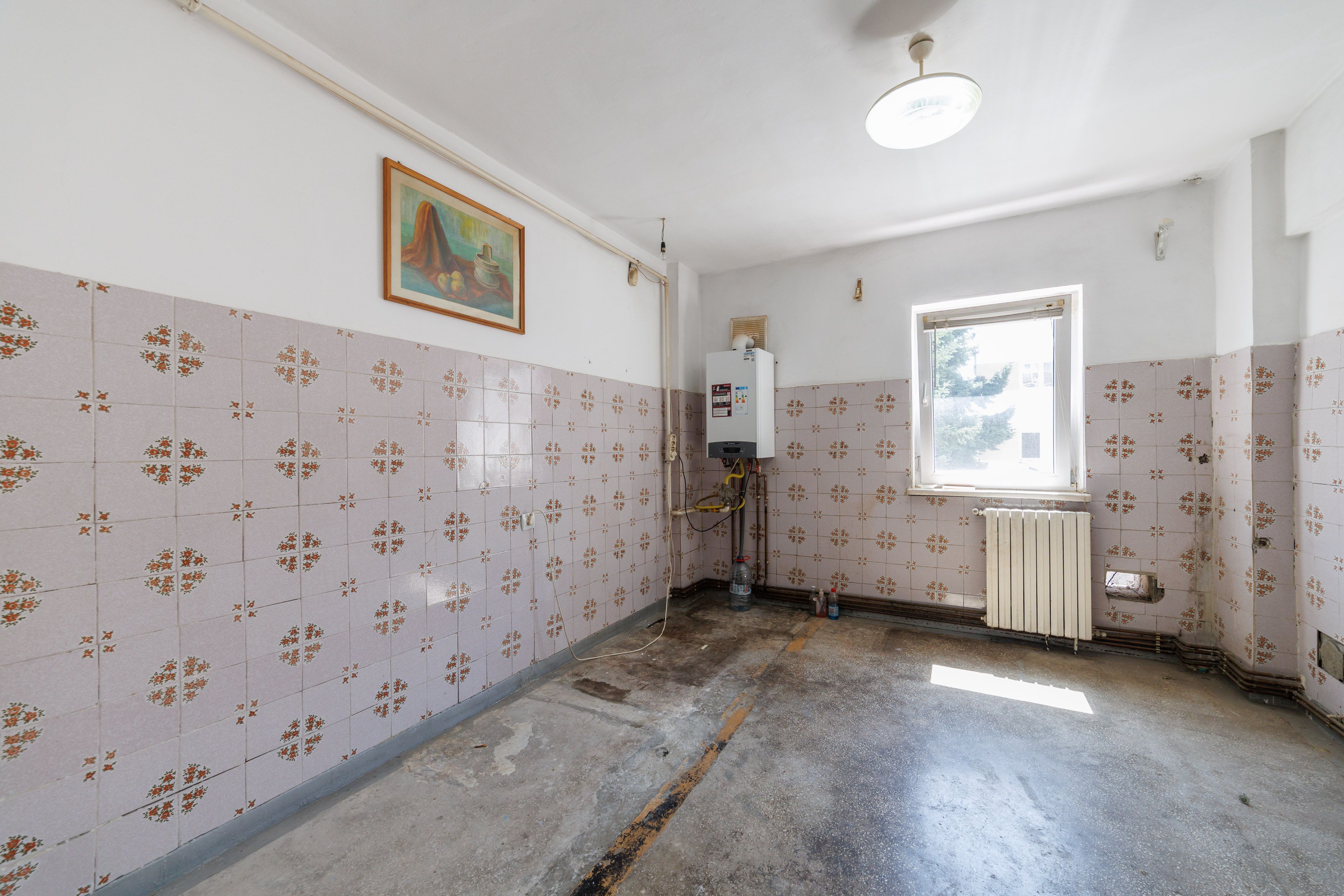 Ap 2 camere, decomandat, Banat, Judecatorie — fotografia 8