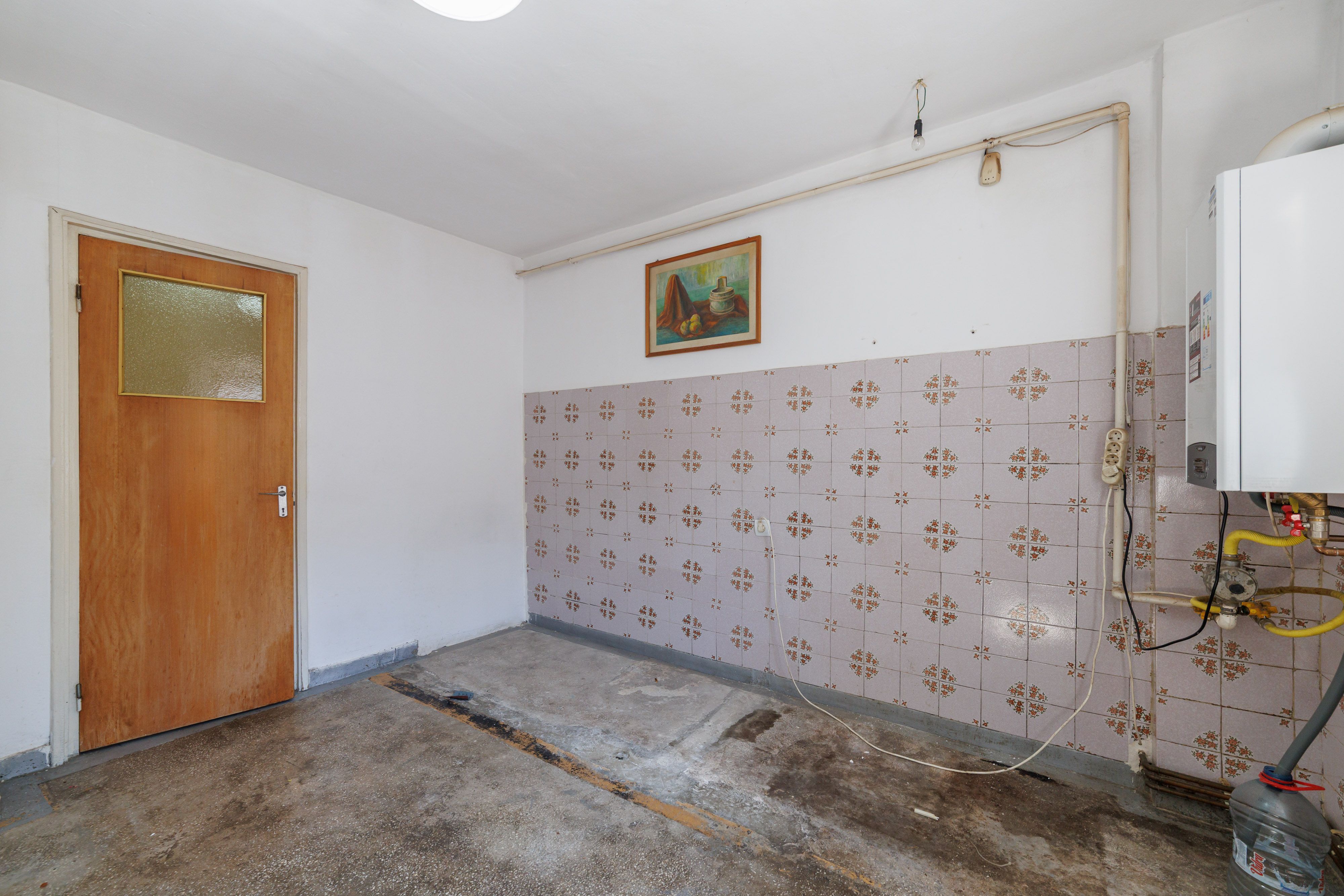 Ap 2 camere, decomandat, Banat, Judecatorie — fotografia 9