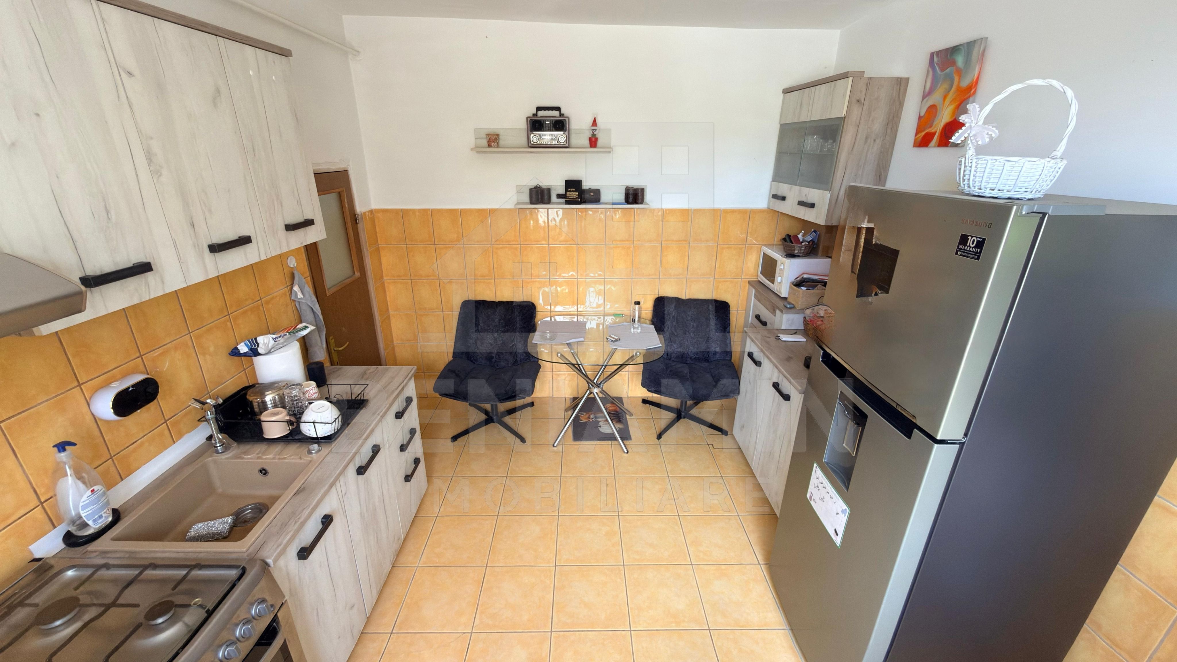 Casă / Vilă de vânzare în zona Lascar Catargiu 517mp — fotografia 4