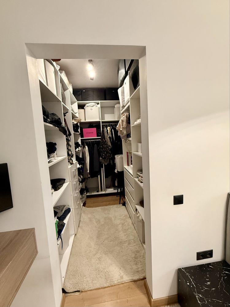 Apartament premium 2 camere I Gardenia Residence Borhanci — fotografia 6