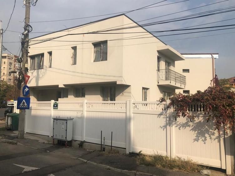 BRASADAS inchiriaza spatiu CLINICA STOMATOLOGICA Mihai Bravu — fotografia 3