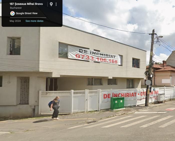 BRASADAS inchiriaza spatiu CLINICA STOMATOLOGICA Mihai Bravu — fotografia 4