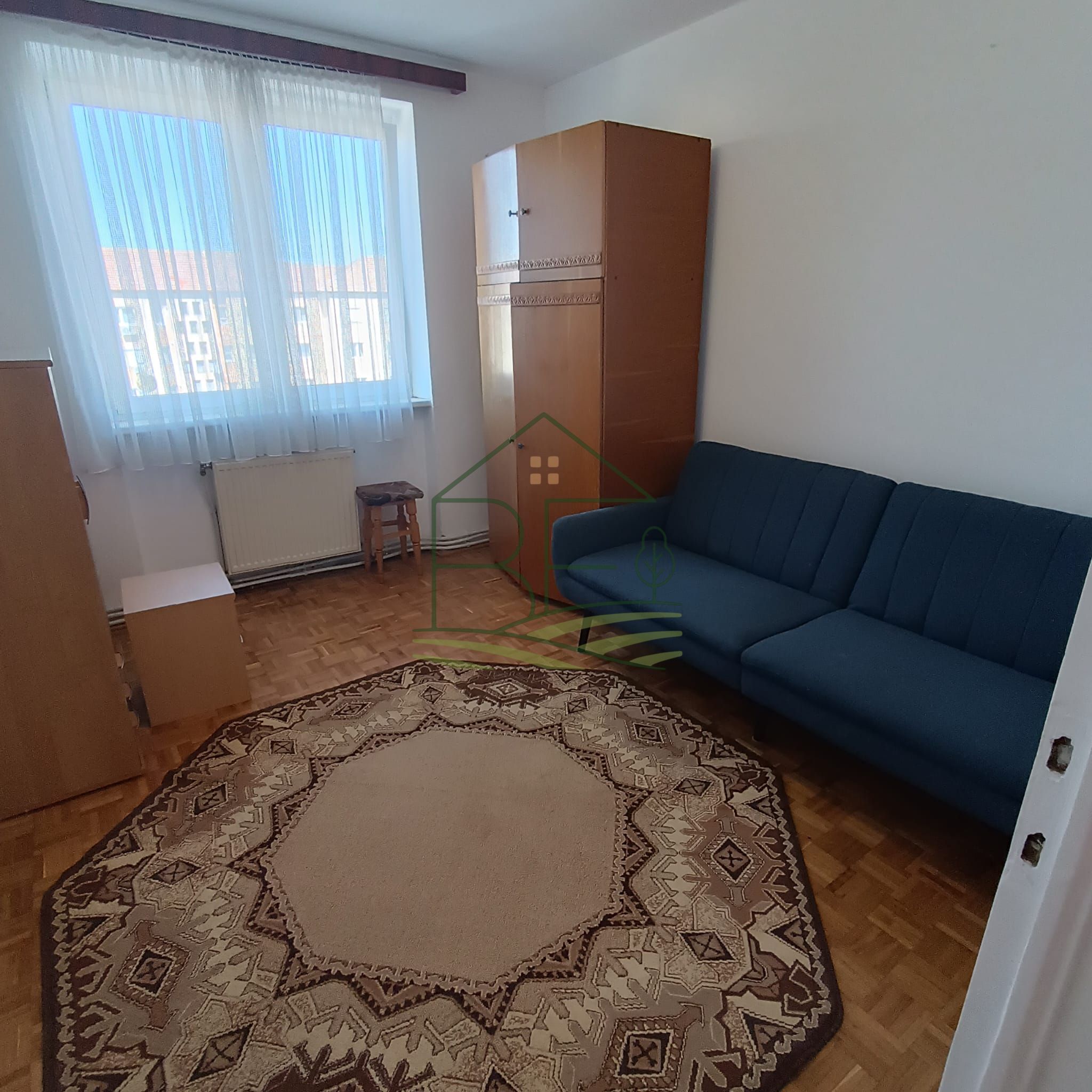 Apartament cu 3 camere, decomandat de inchiriat Strada Rahovei — fotografia 4