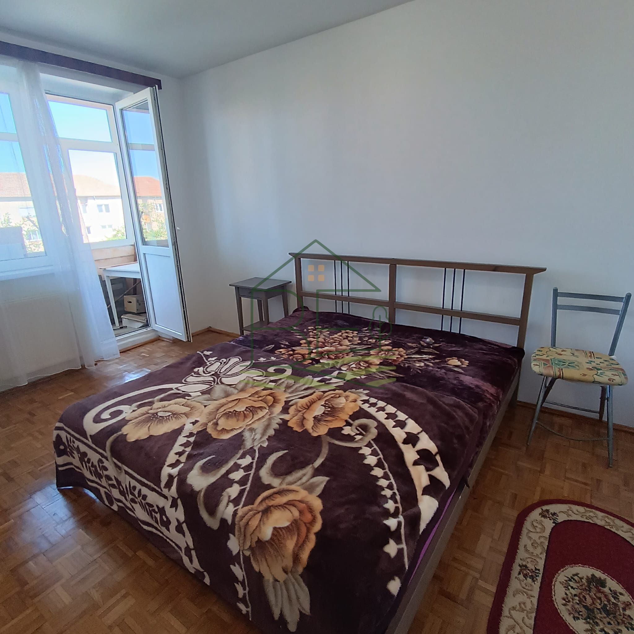 Apartament cu 3 camere, decomandat de inchiriat Strada Rahovei — fotografia 5