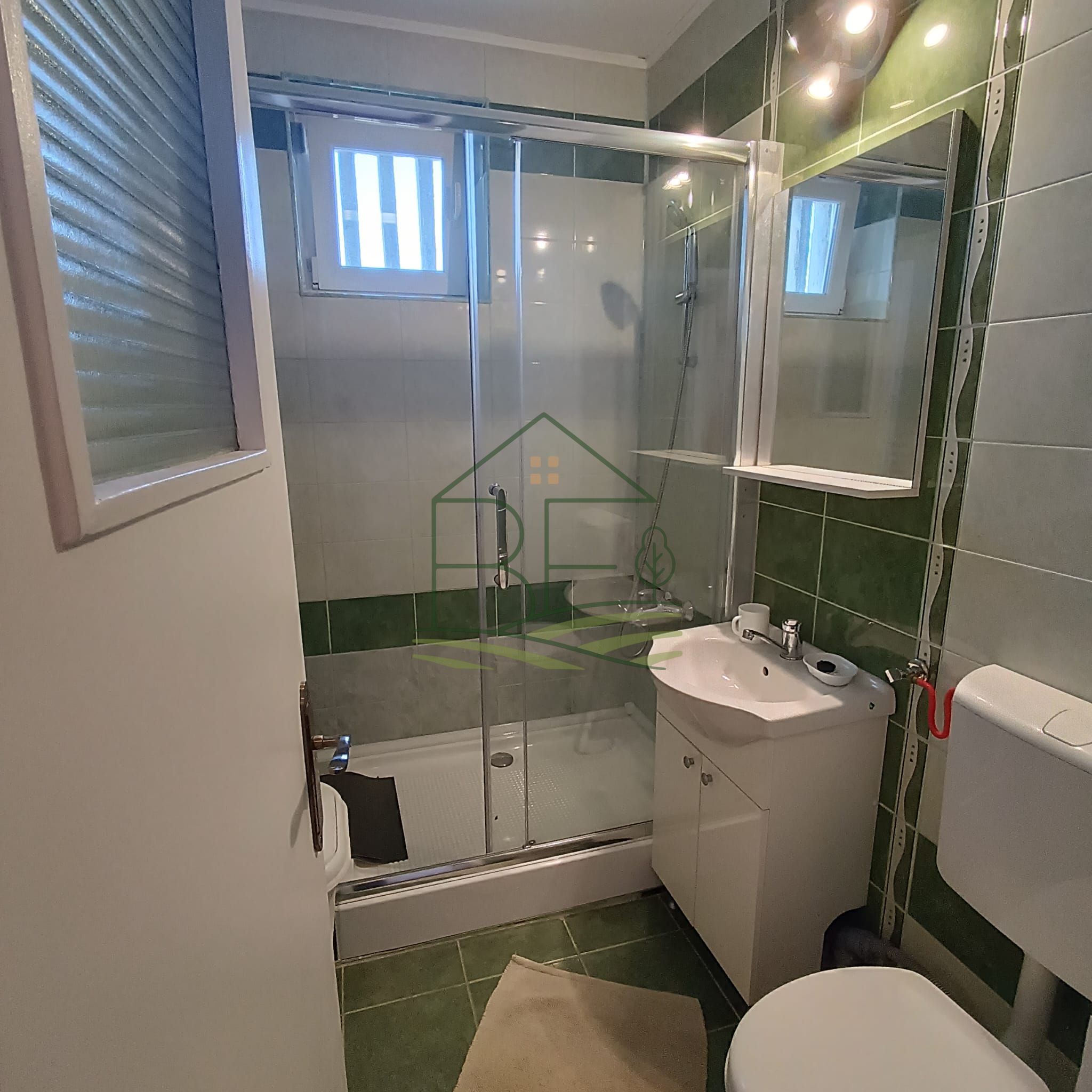 Apartament cu 3 camere, decomandat de inchiriat Strada Rahovei — fotografia 6