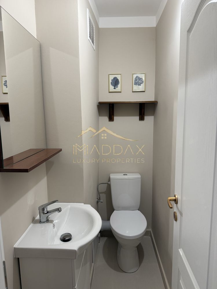 💎 Prima Închiriere | Lux la Parcul Tineretului – 2 Camere, 2 Băi | Locație Top — fotografia 8