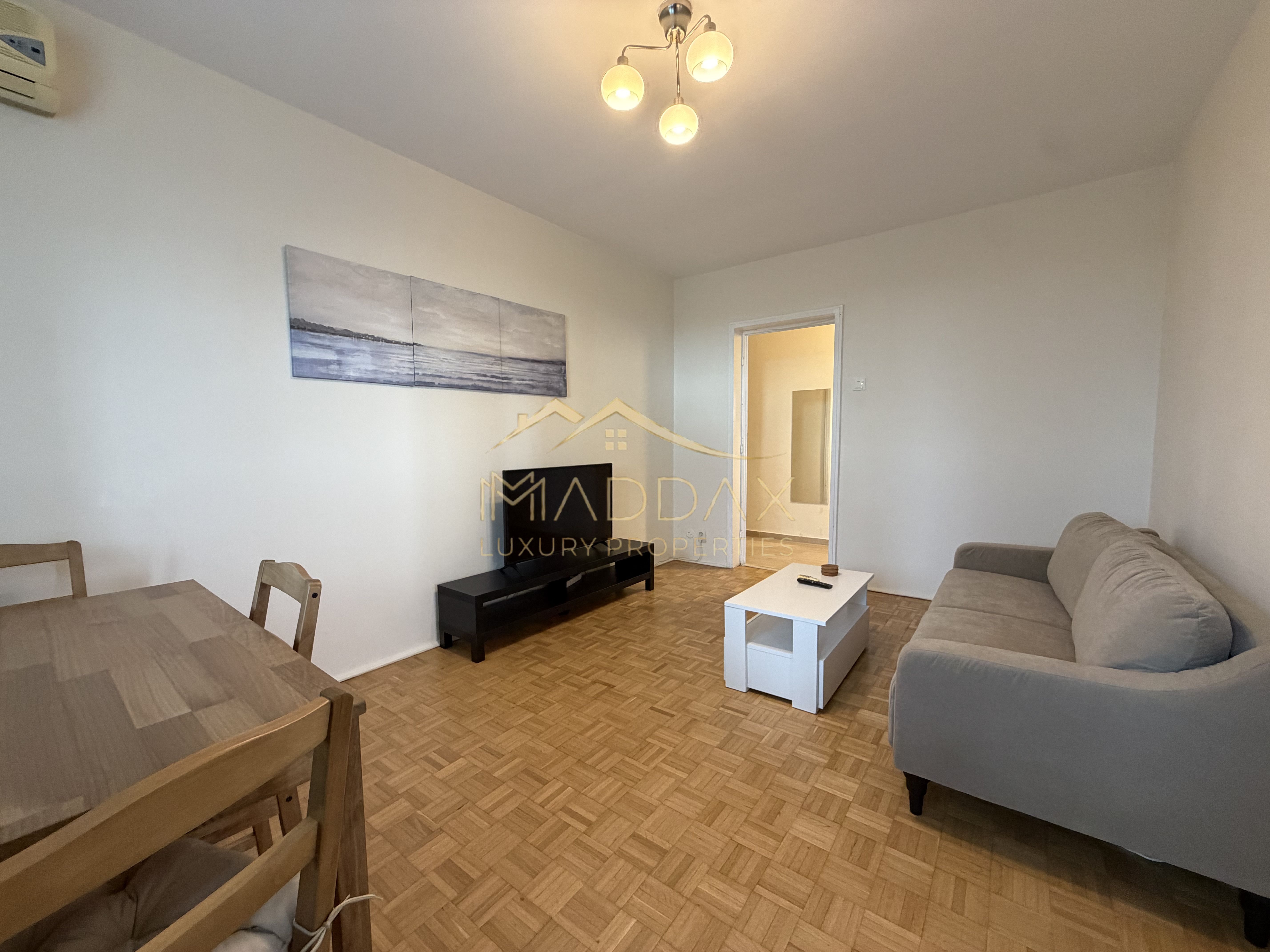 Apartament cu 3 camere // Dorobanți - Parc Floreasca — fotografia 4