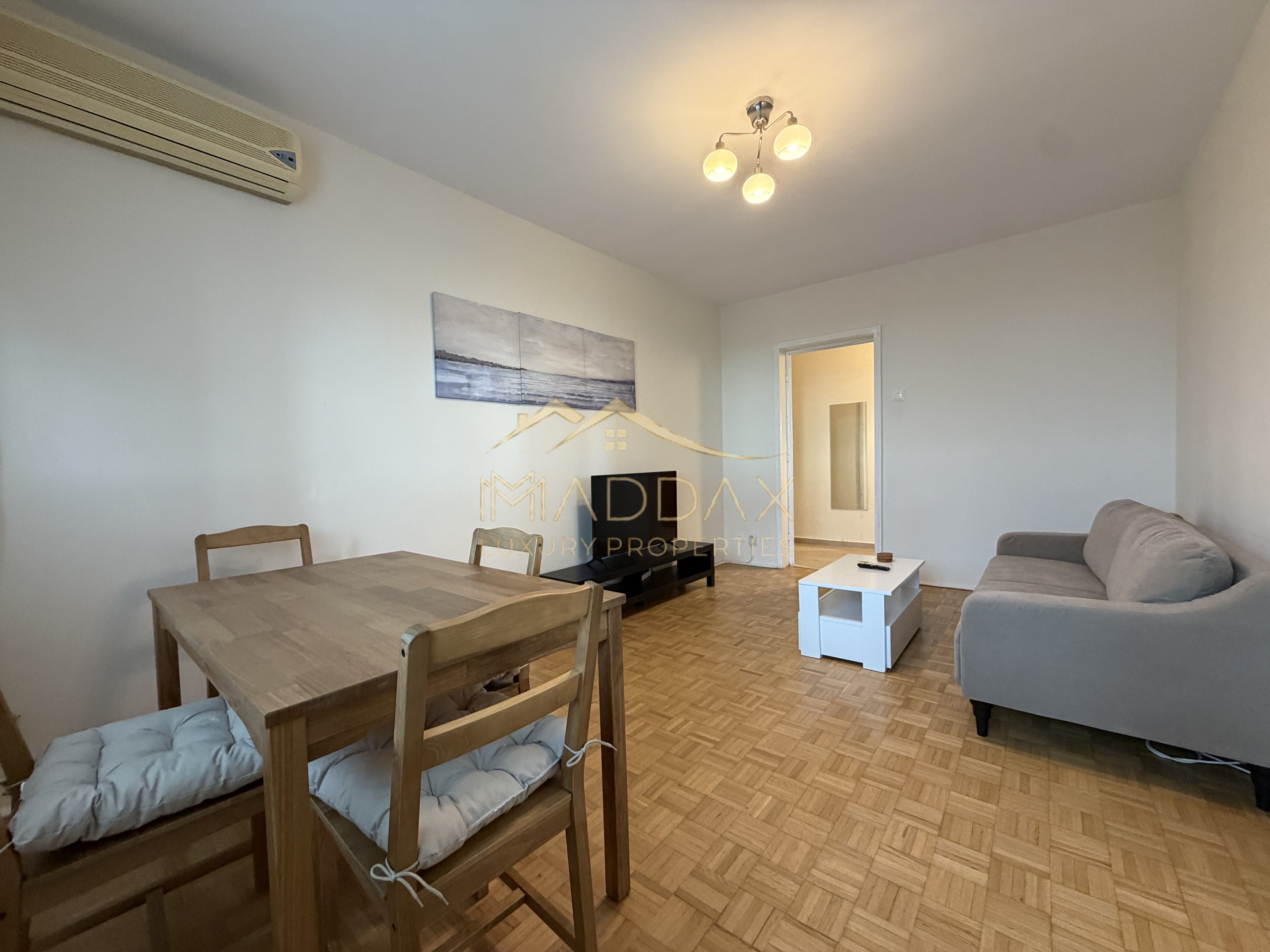 Apartament cu 3 camere // Dorobanți - Parc Floreasca — fotografia 5