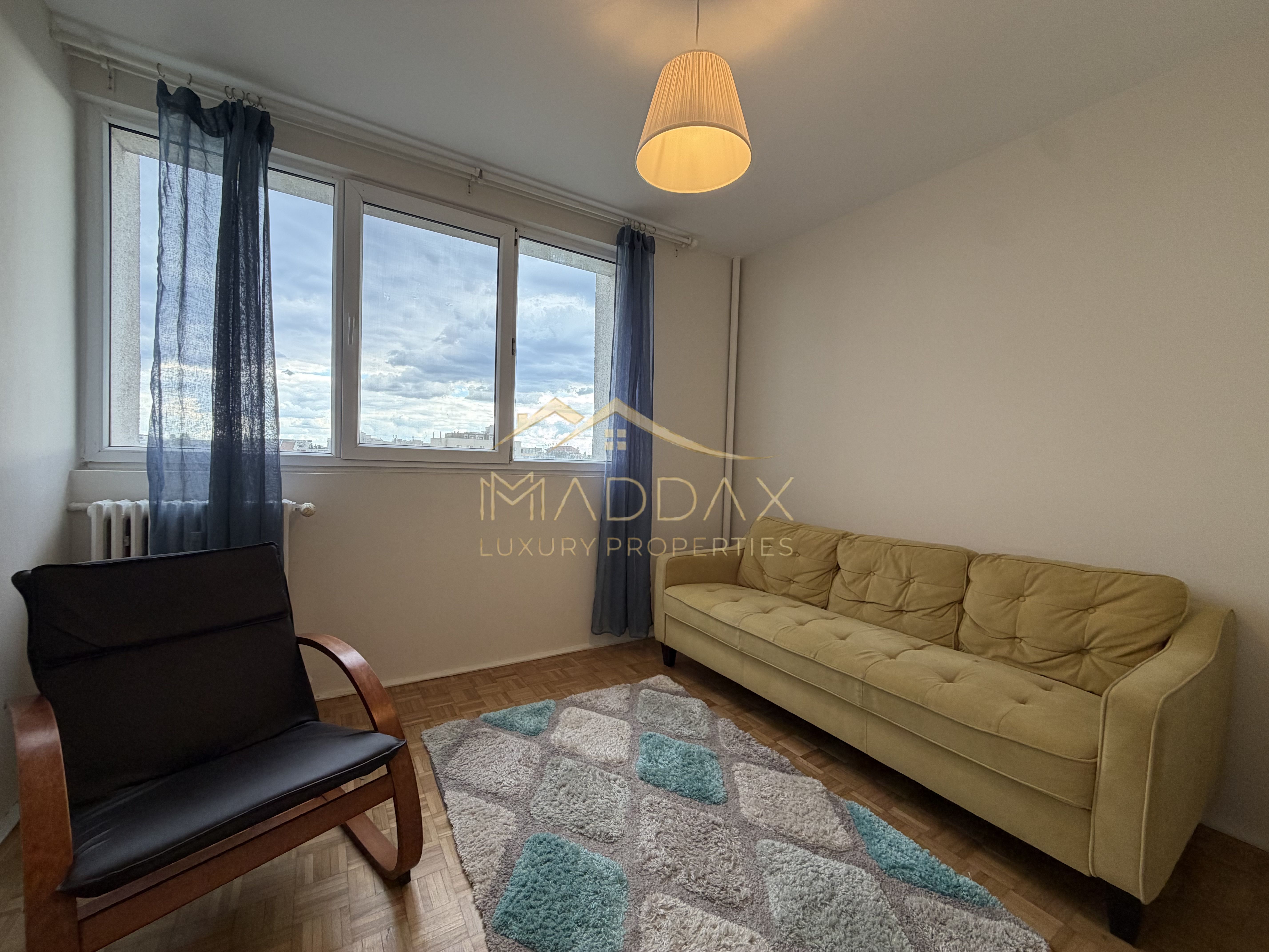 Apartament cu 3 camere // Dorobanți - Parc Floreasca — fotografia 6