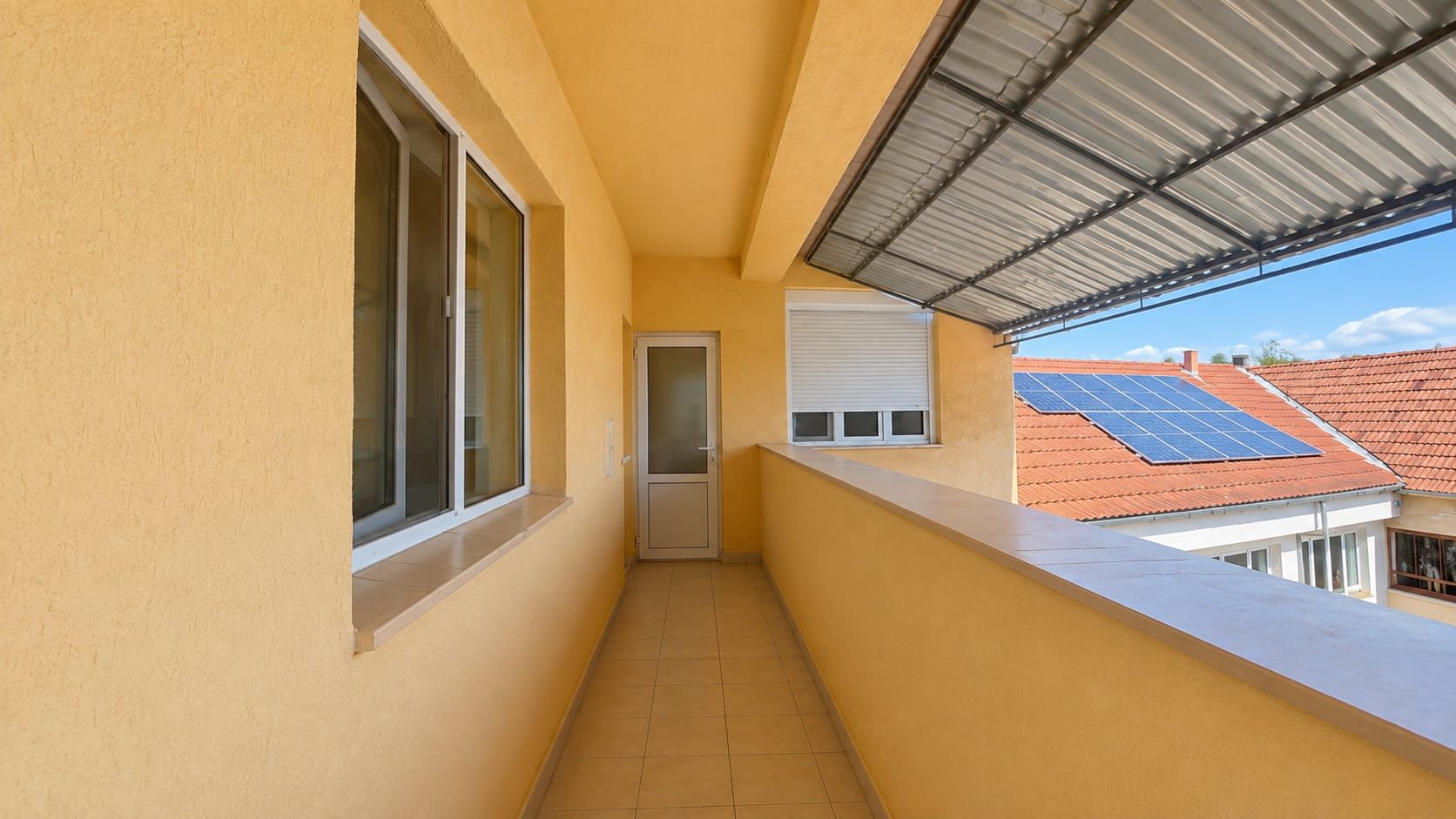 Casă cu 3 dormitoare și teren de 539 mp, Satu Mare str St, O Iosif — fotografia 11