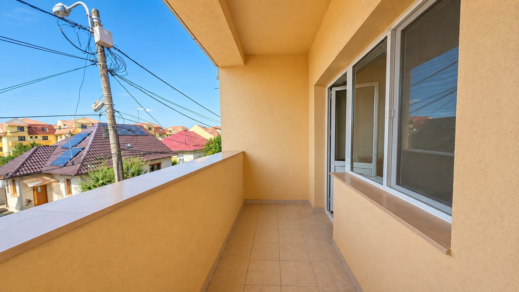Casă cu 3 dormitoare și teren de 539 mp, Satu Mare str St, O Iosif — fotografia 12
