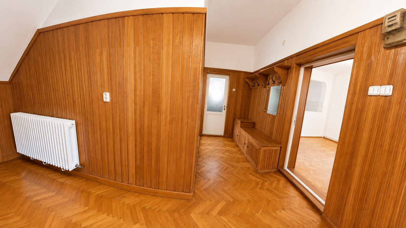 Casă cu 3 dormitoare și teren de 539 mp, Satu Mare str St, O Iosif — fotografia 14
