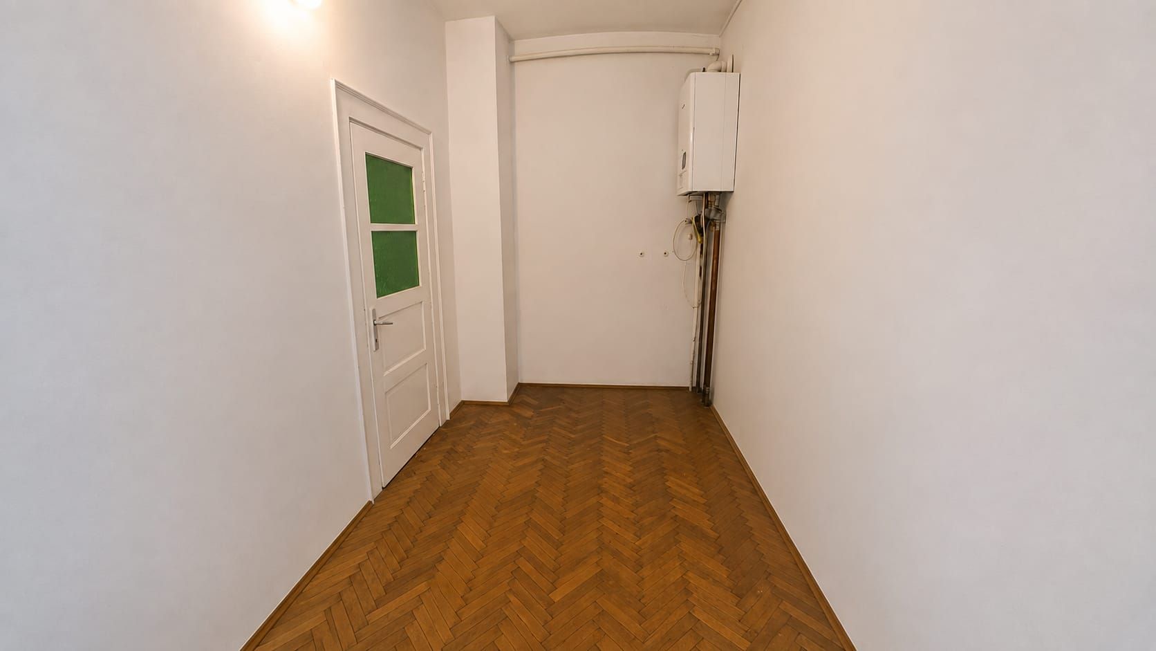 Casă cu 3 dormitoare și teren de 539 mp, Satu Mare str St, O Iosif — fotografia 17