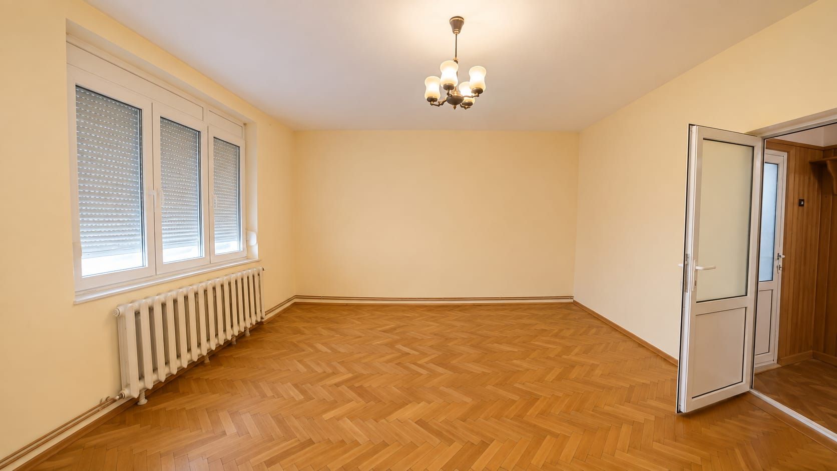 Casă cu 3 dormitoare și teren de 539 mp, Satu Mare str St, O Iosif — fotografia 3