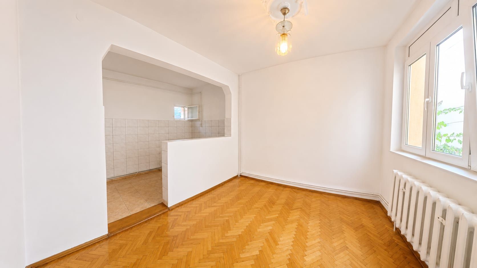 Casă cu 3 dormitoare și teren de 539 mp, Satu Mare str St, O Iosif — fotografia 5