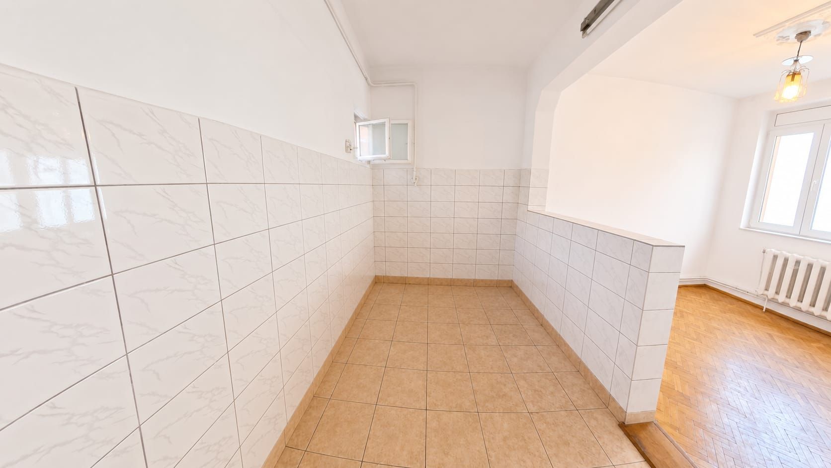 Casă cu 3 dormitoare și teren de 539 mp, Satu Mare str St, O Iosif — fotografia 6